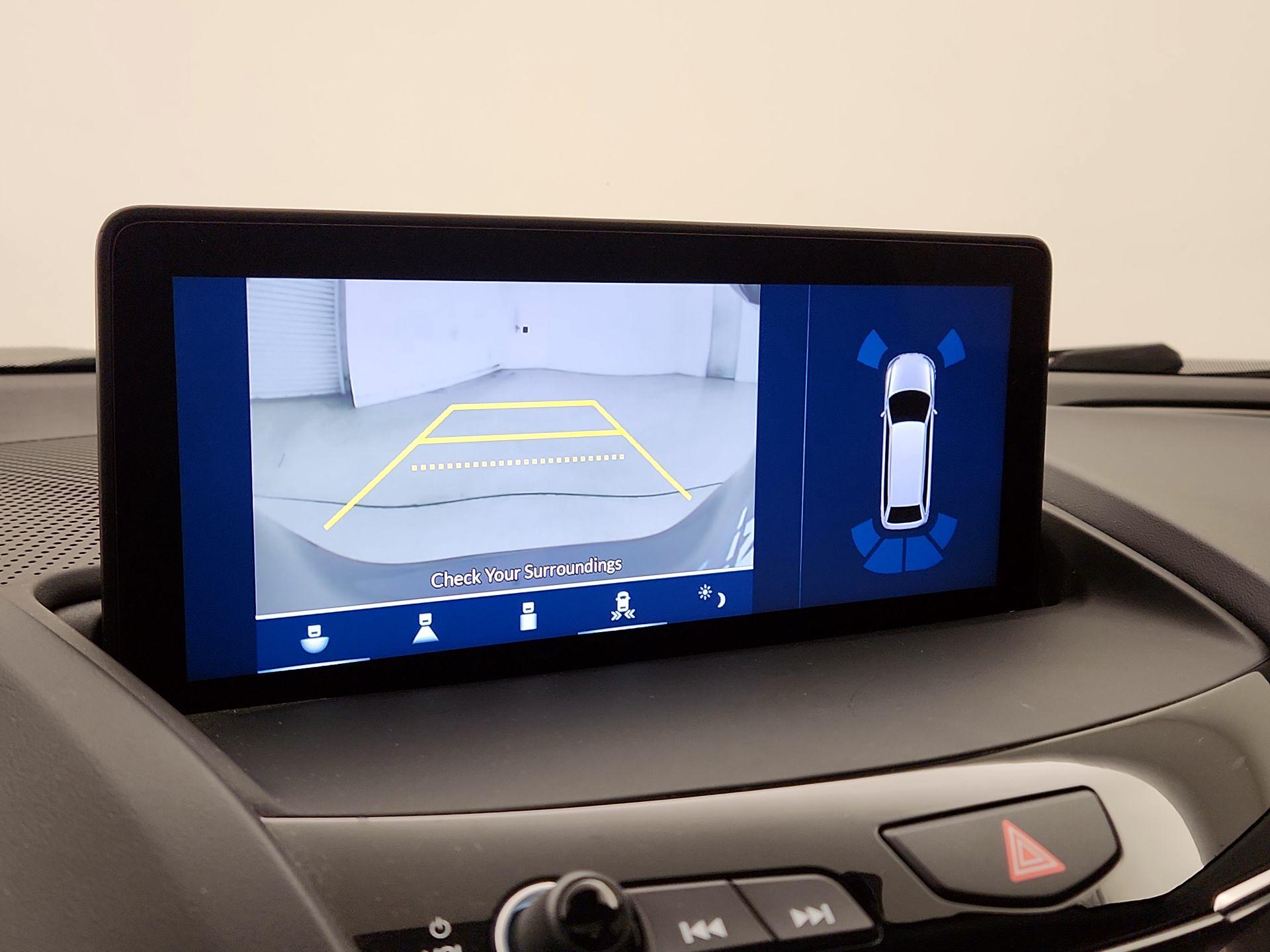 Thumbnail: 2021 Acura RDX - 15