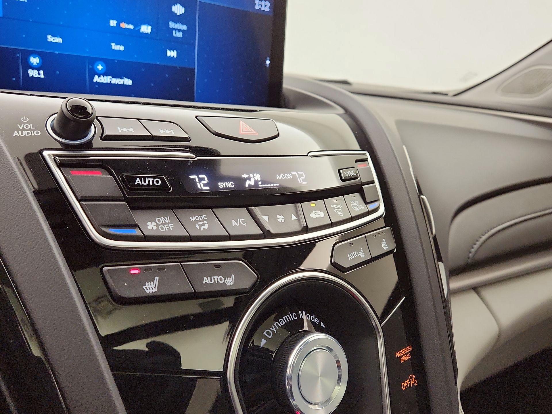 Thumbnail: 2021 Acura RDX - 17