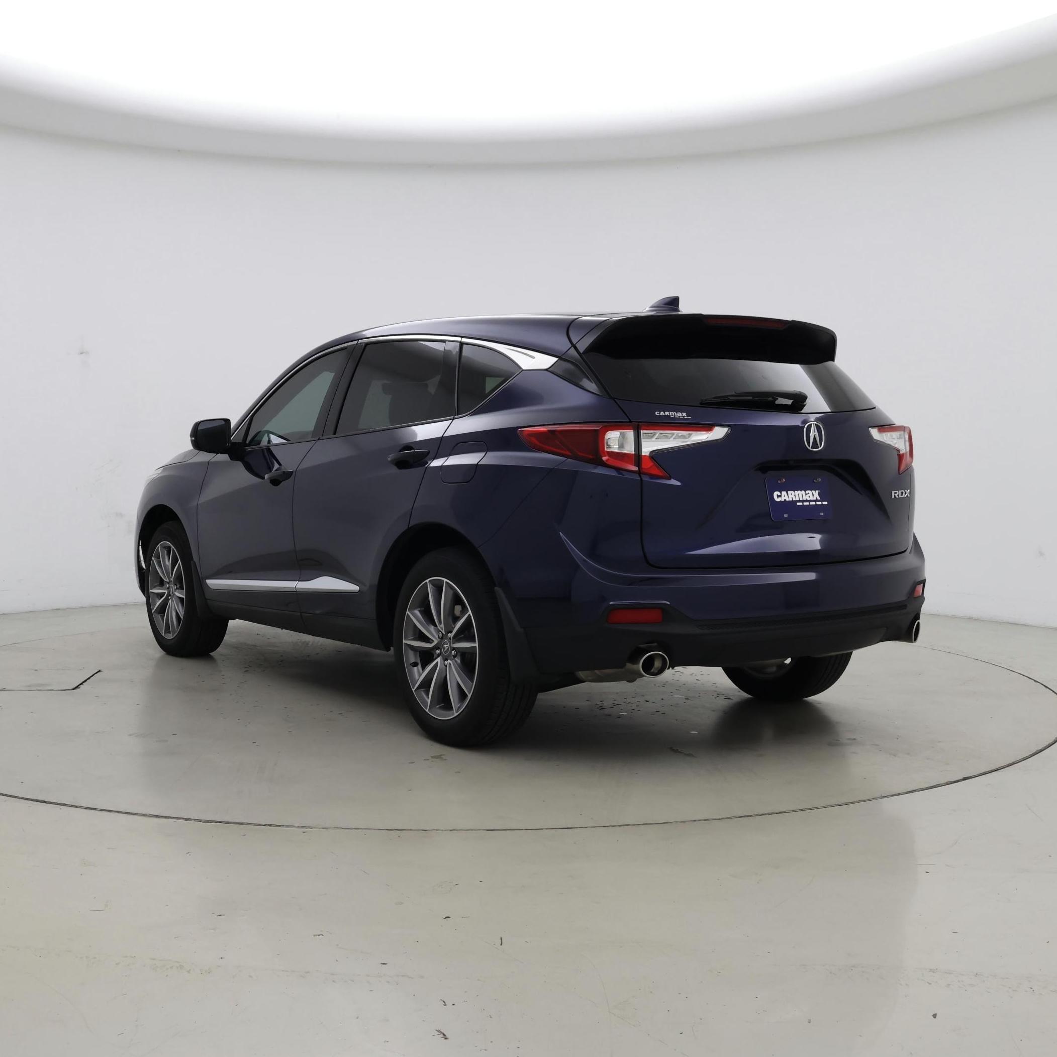 Thumbnail: 2021 Acura RDX - 2