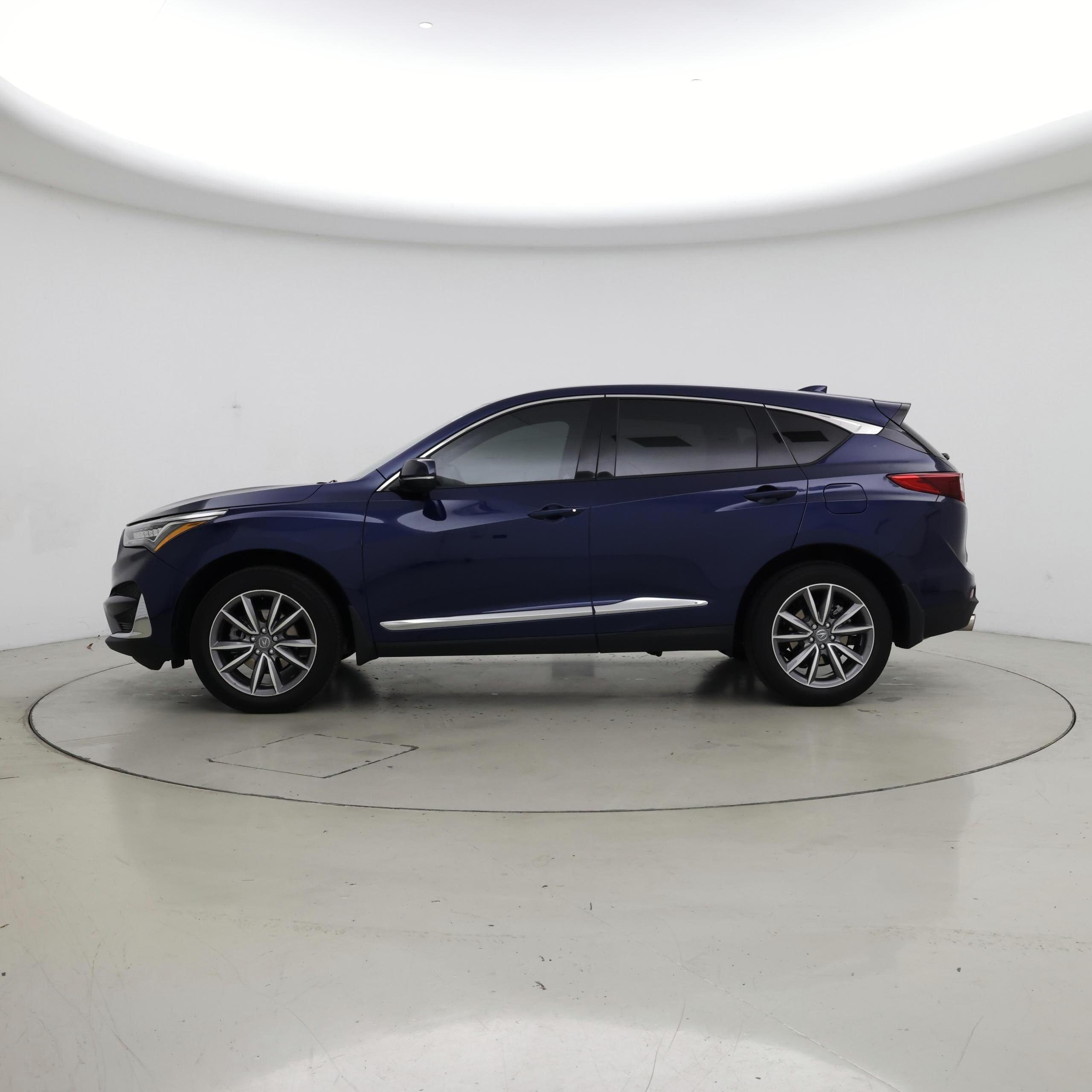 Thumbnail: 2021 Acura RDX - 3