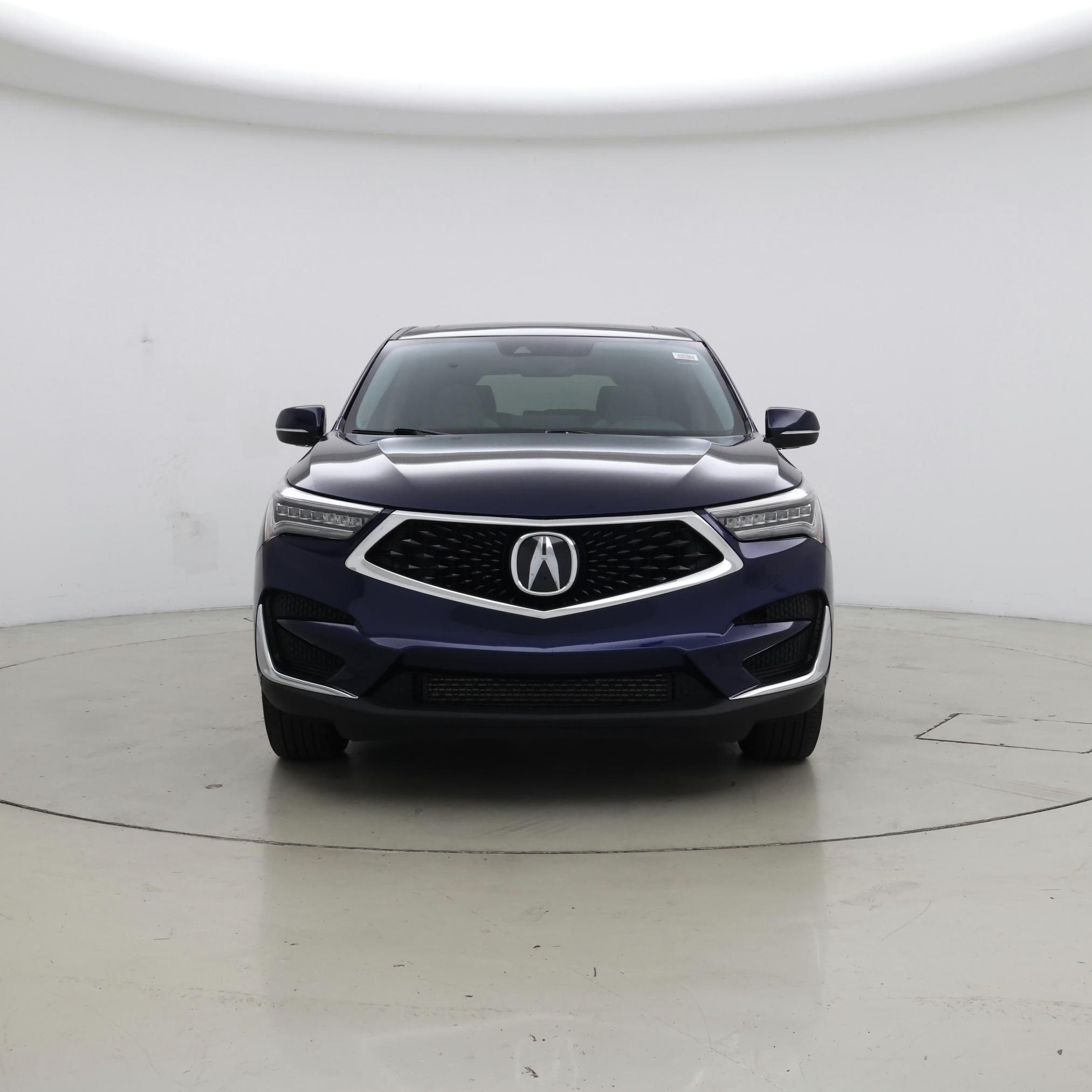 Thumbnail: 2021 Acura RDX - 5