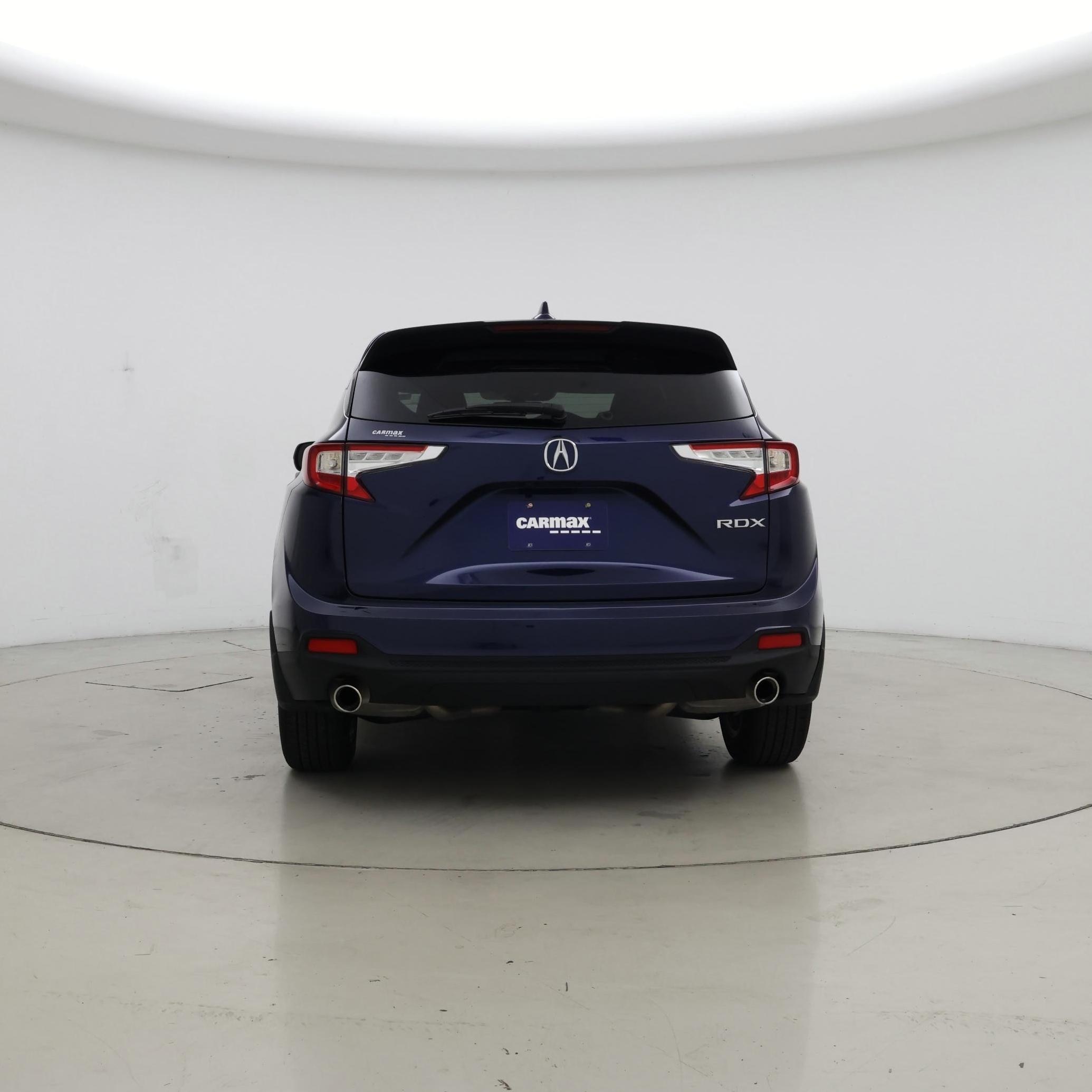 Thumbnail: 2021 Acura RDX - 6