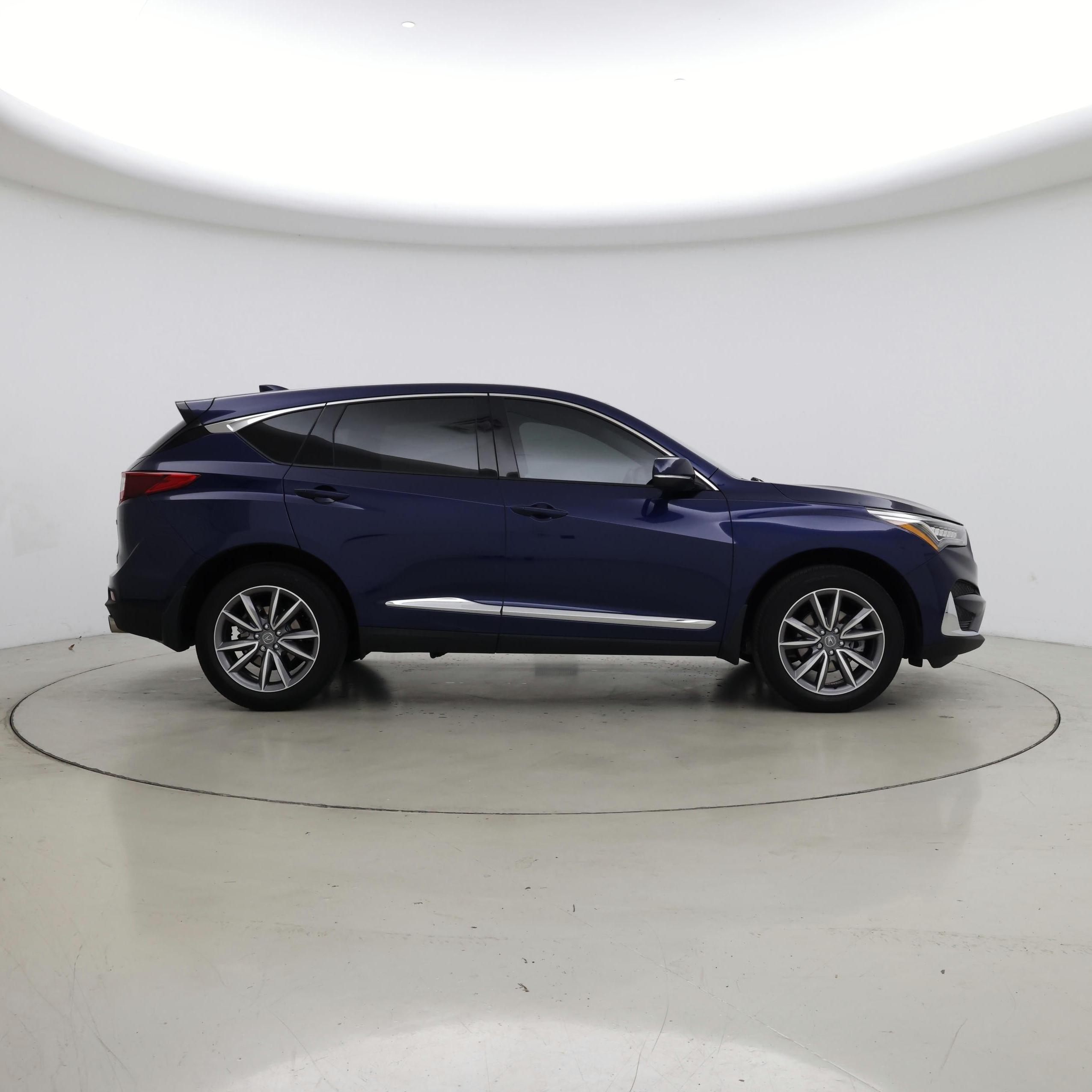 Thumbnail: 2021 Acura RDX - 7