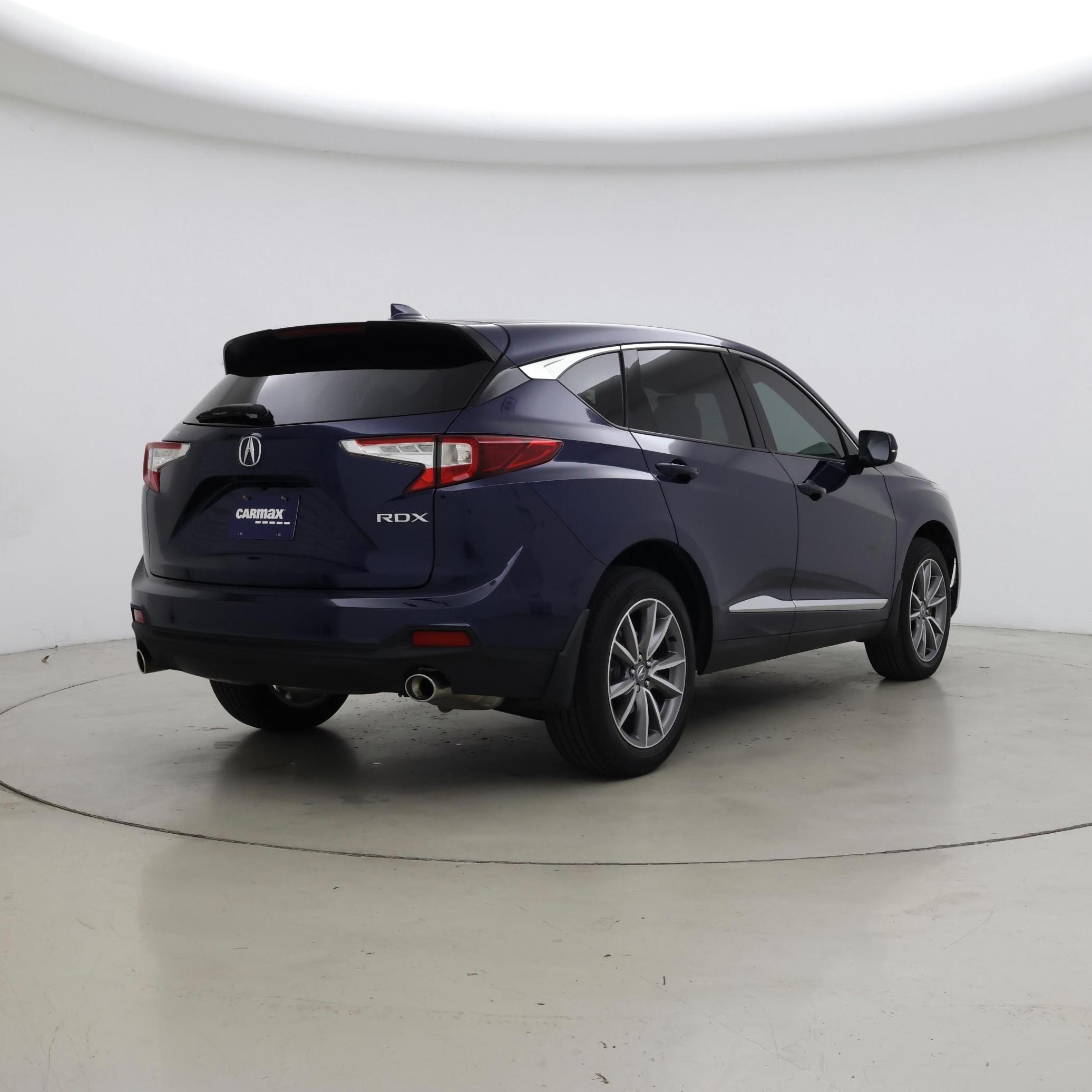 Thumbnail: 2021 Acura RDX - 8