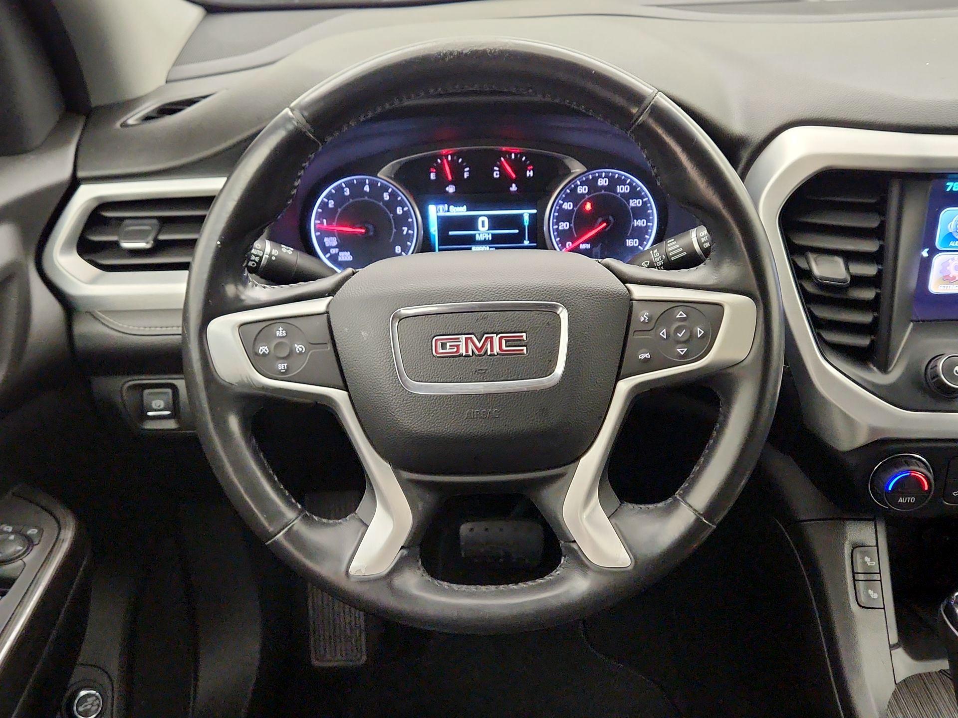 Thumbnail: 2019 GMC Acadia - 10