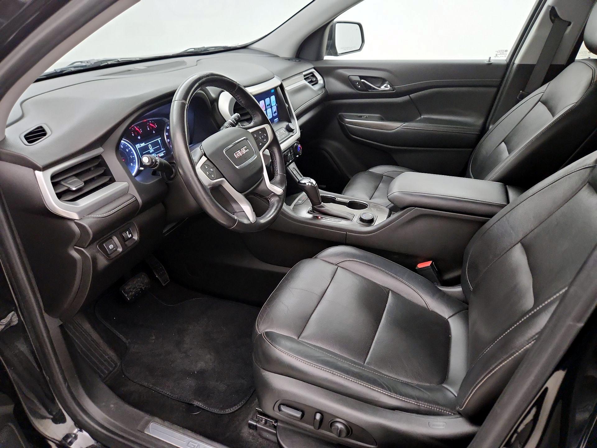 Thumbnail: 2019 GMC Acadia - 11