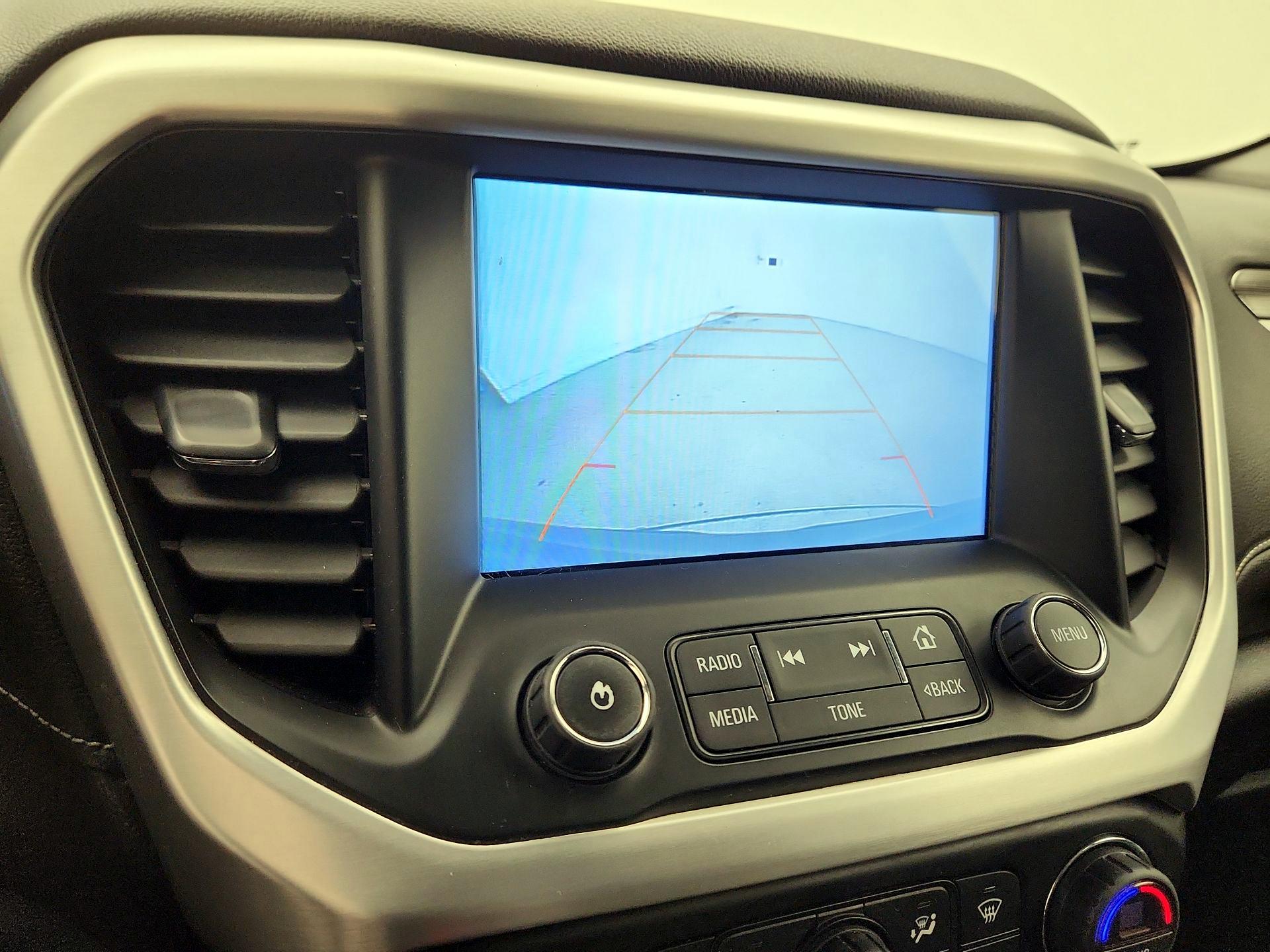 Thumbnail: 2019 GMC Acadia - 14