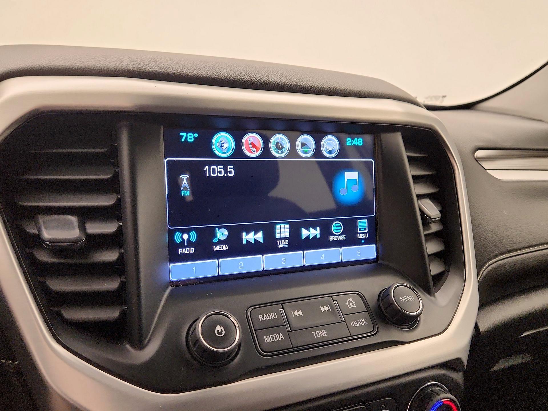 Thumbnail: 2019 GMC Acadia - 15