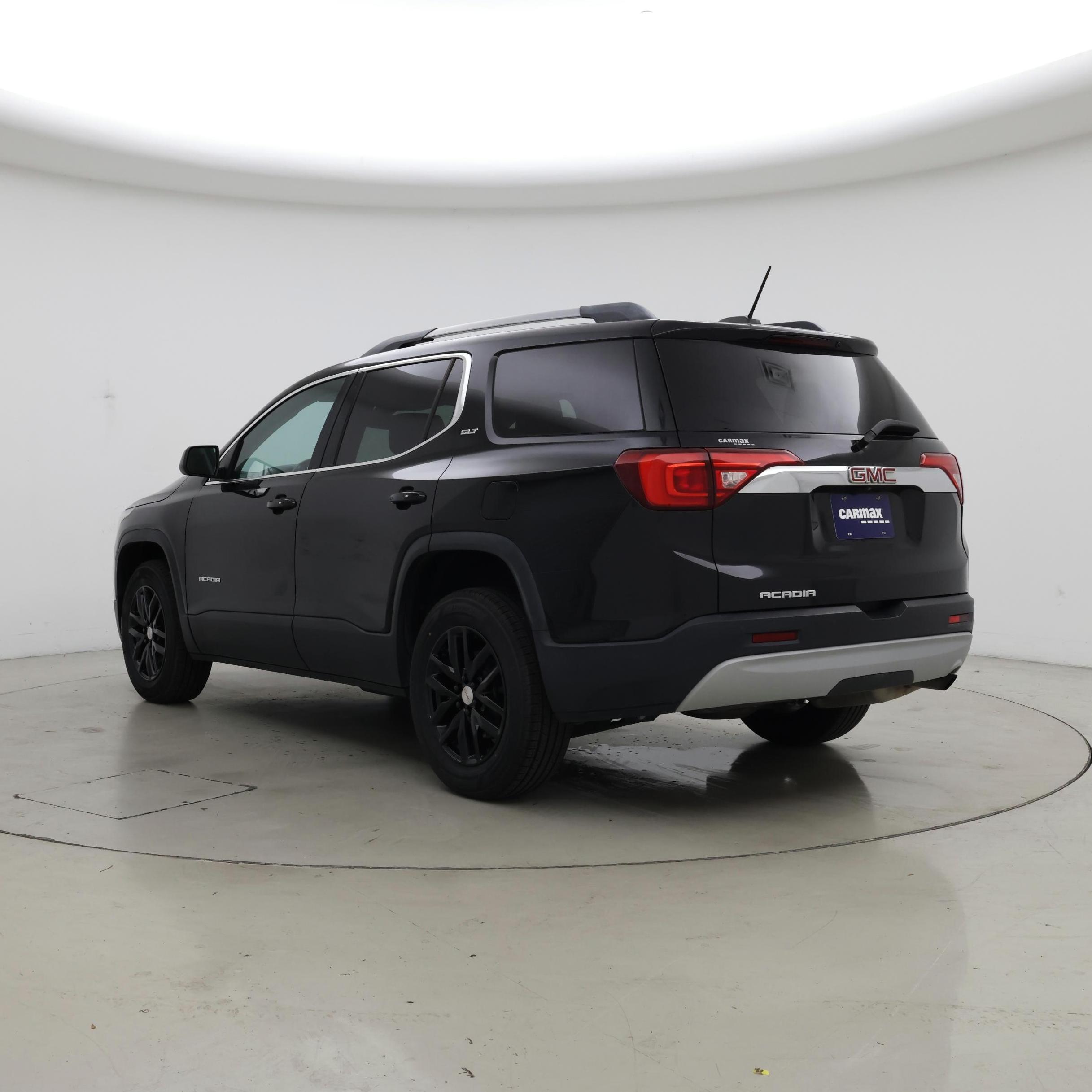 Thumbnail: 2019 GMC Acadia - 2