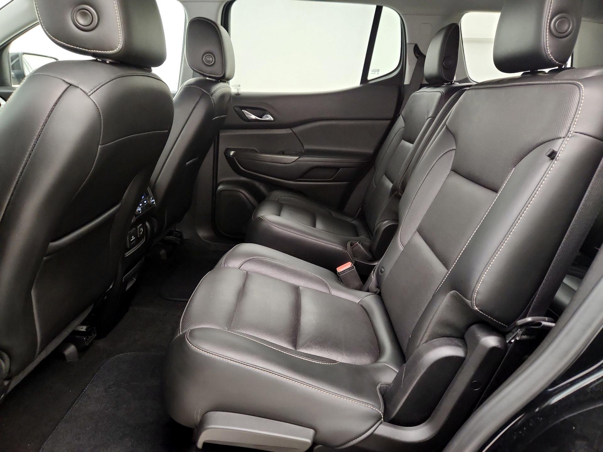 Thumbnail: 2019 GMC Acadia - 19