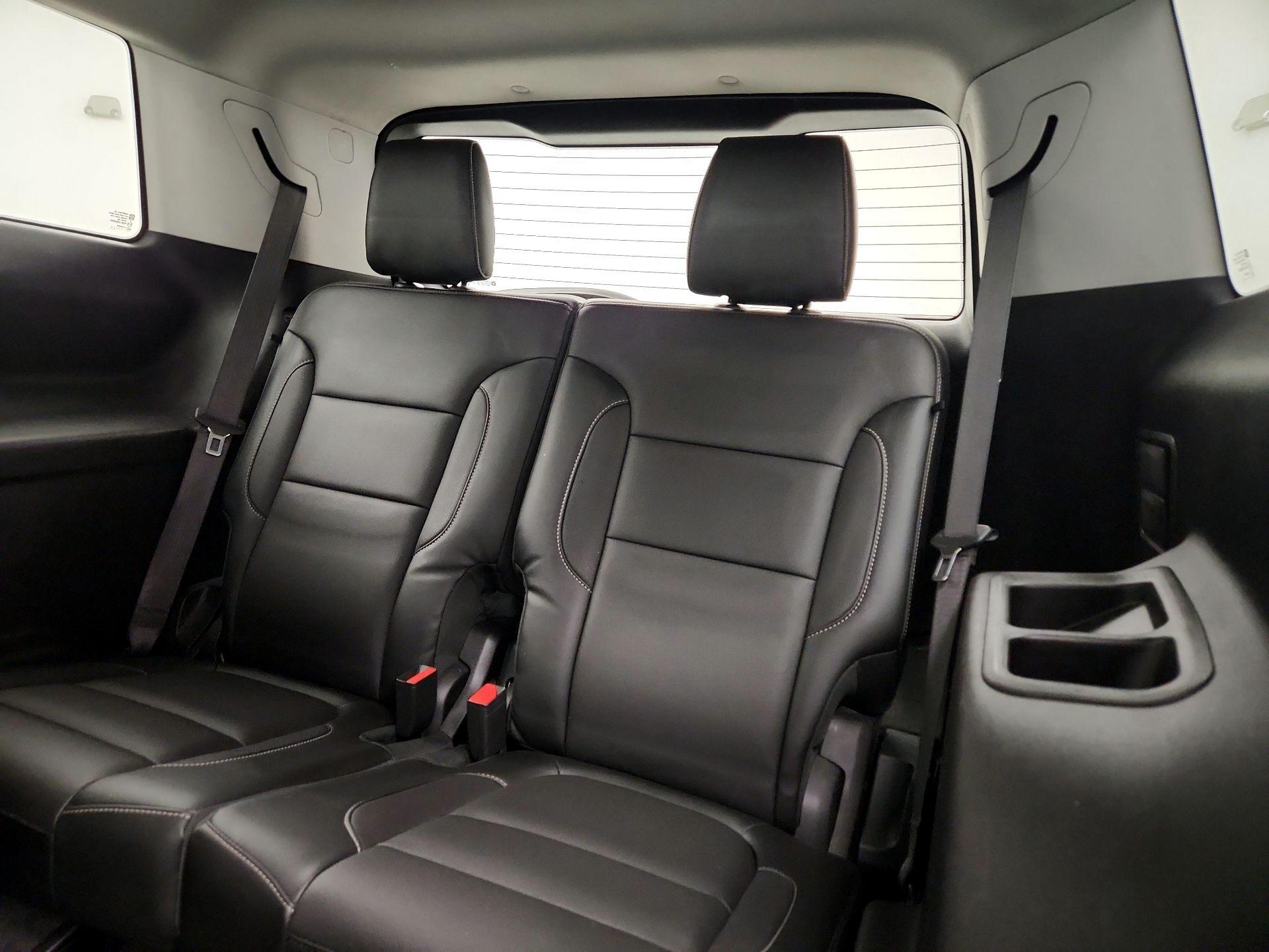 Thumbnail: 2019 GMC Acadia - 20