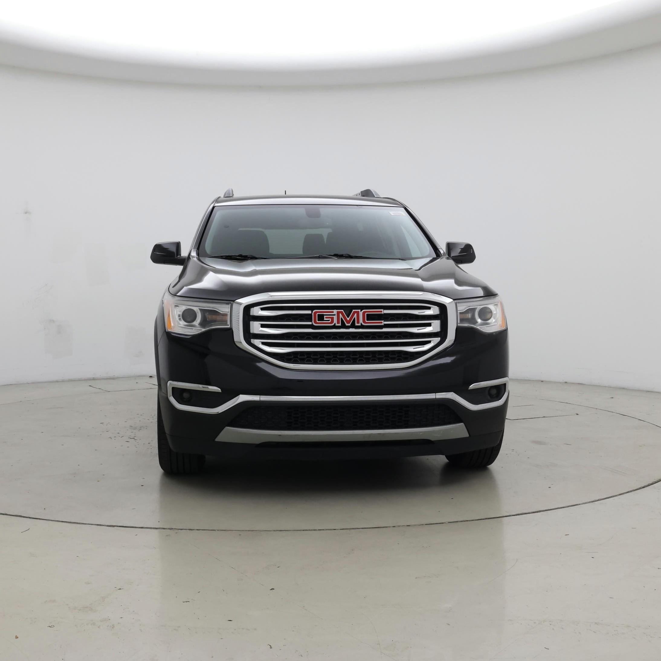 Thumbnail: 2019 GMC Acadia - 5