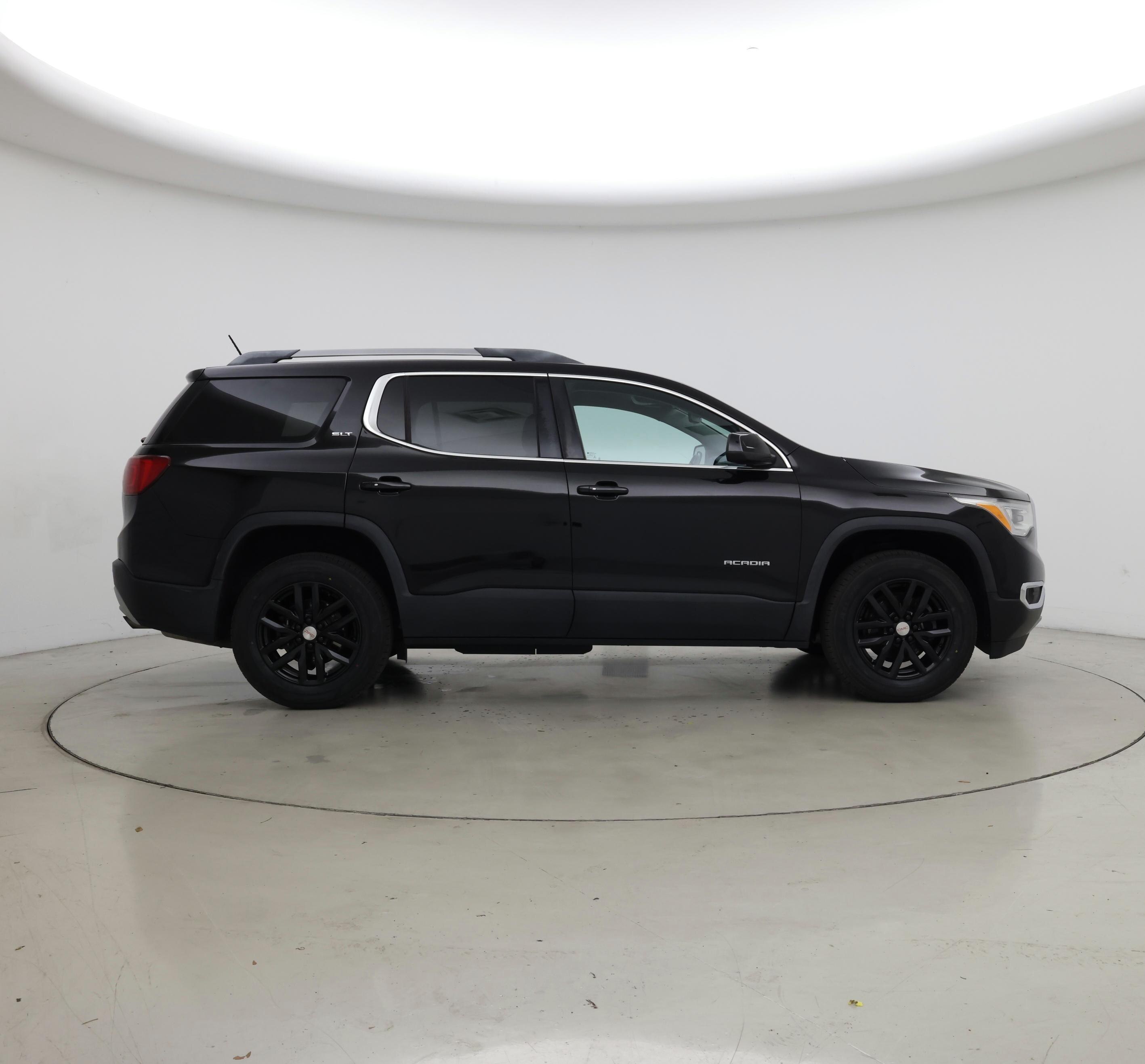 Thumbnail: 2019 GMC Acadia - 7