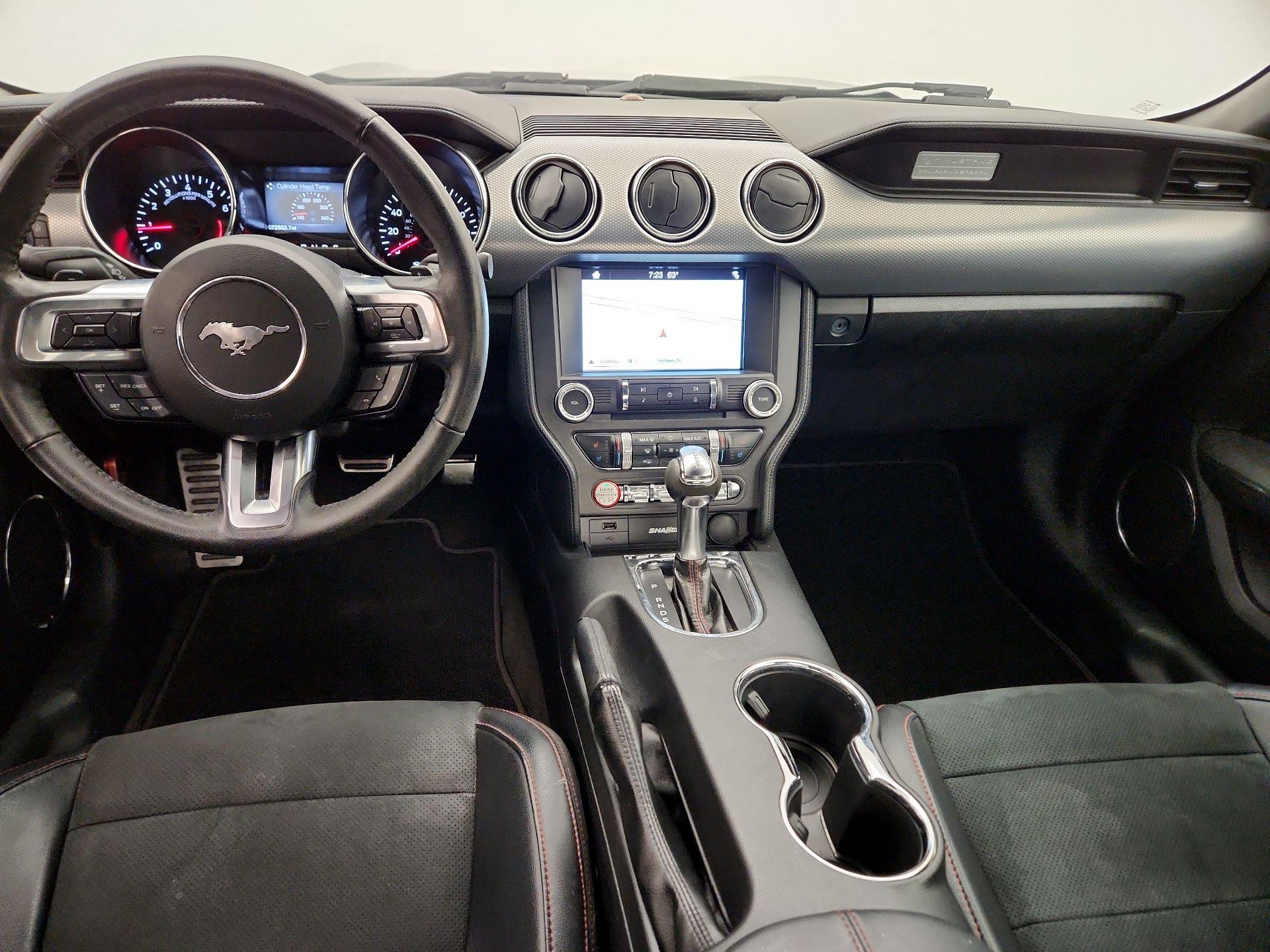 Thumbnail: 2017 Ford Mustang - 9