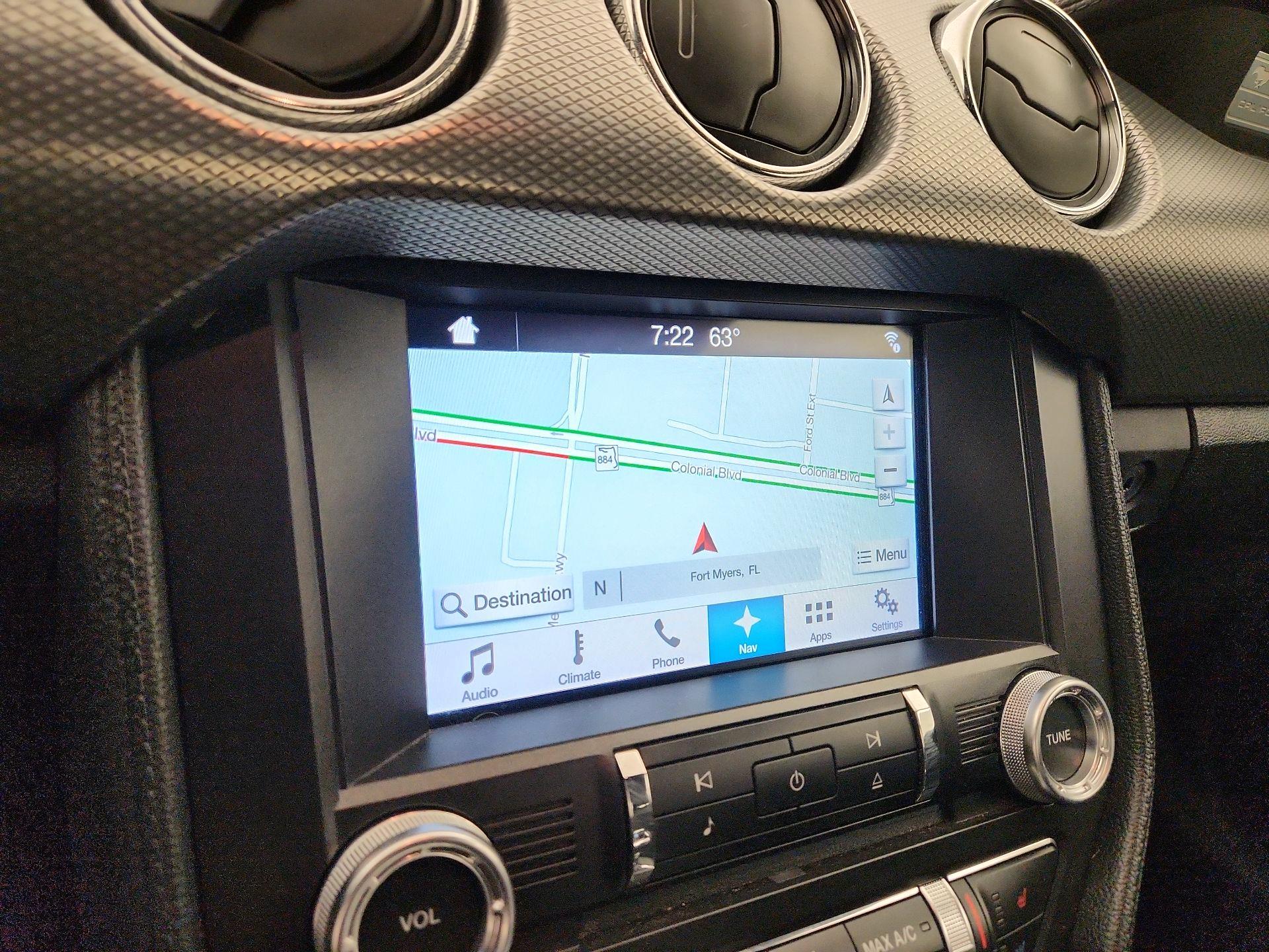 Thumbnail: 2017 Ford Mustang - 14