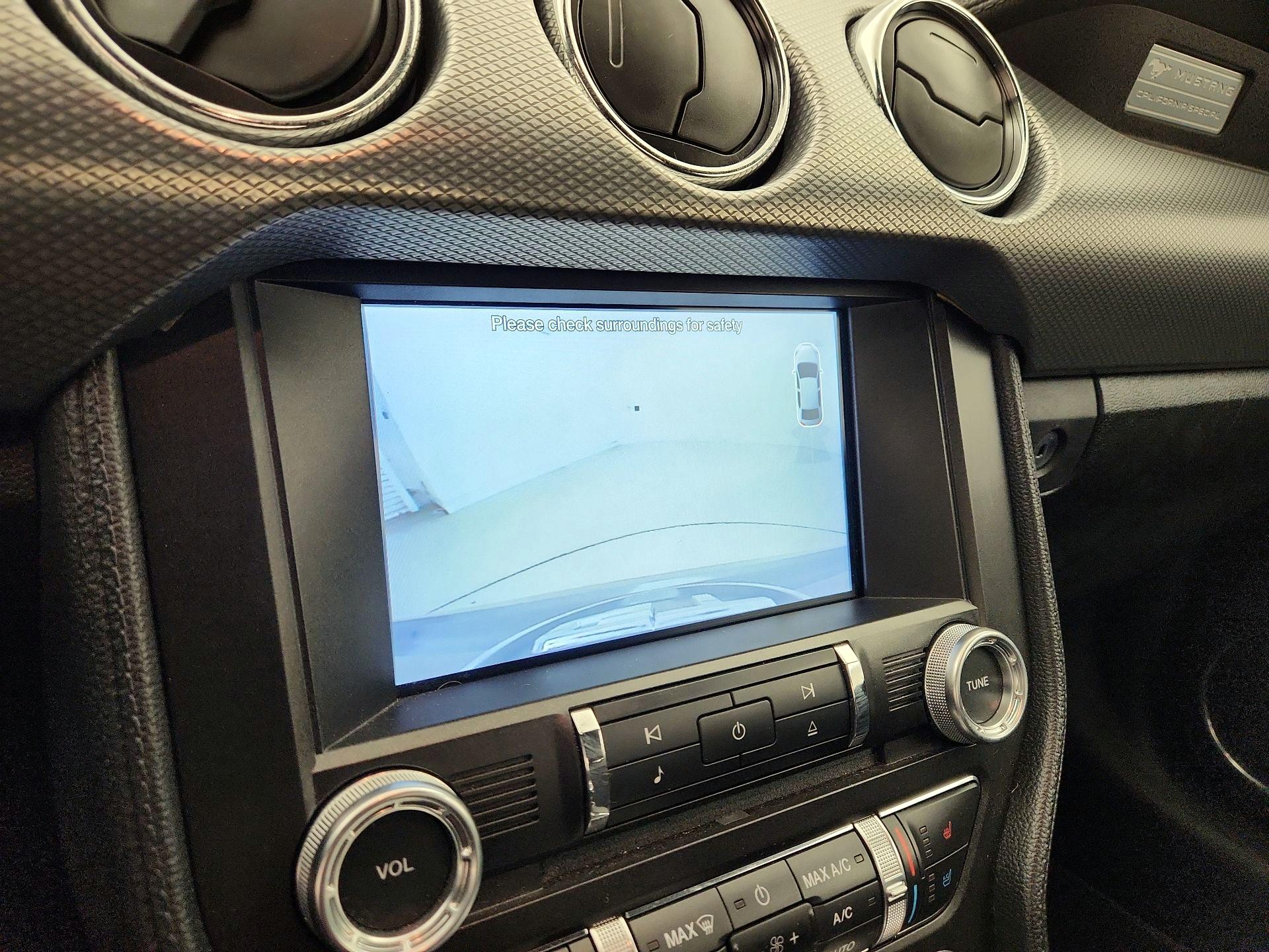 Thumbnail: 2017 Ford Mustang - 15