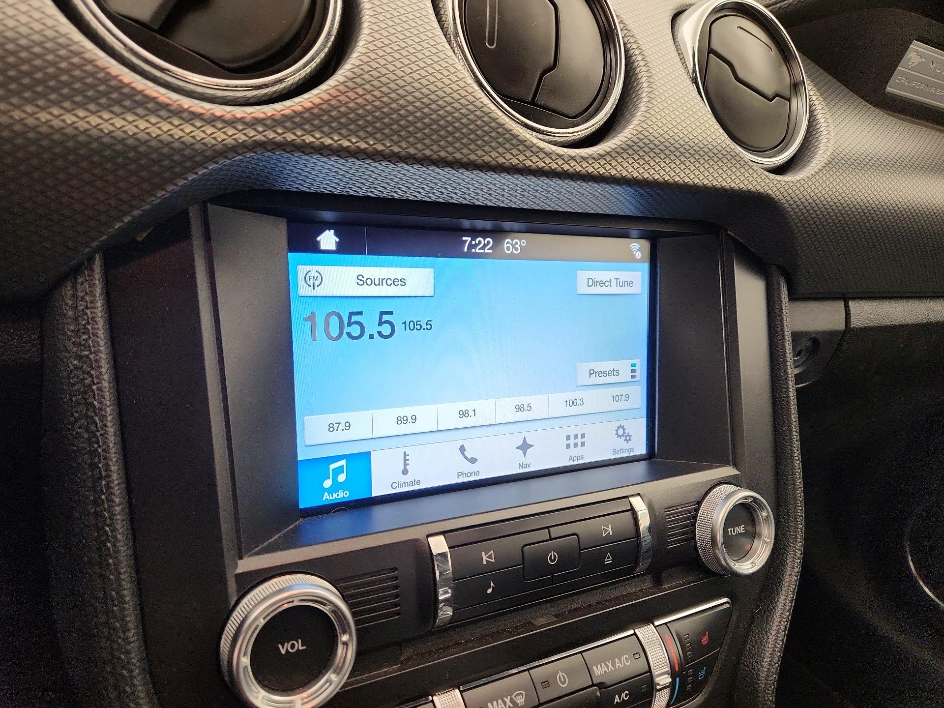 Thumbnail: 2017 Ford Mustang - 16