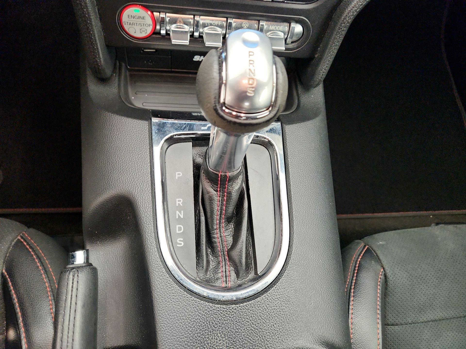 Thumbnail: 2017 Ford Mustang - 18