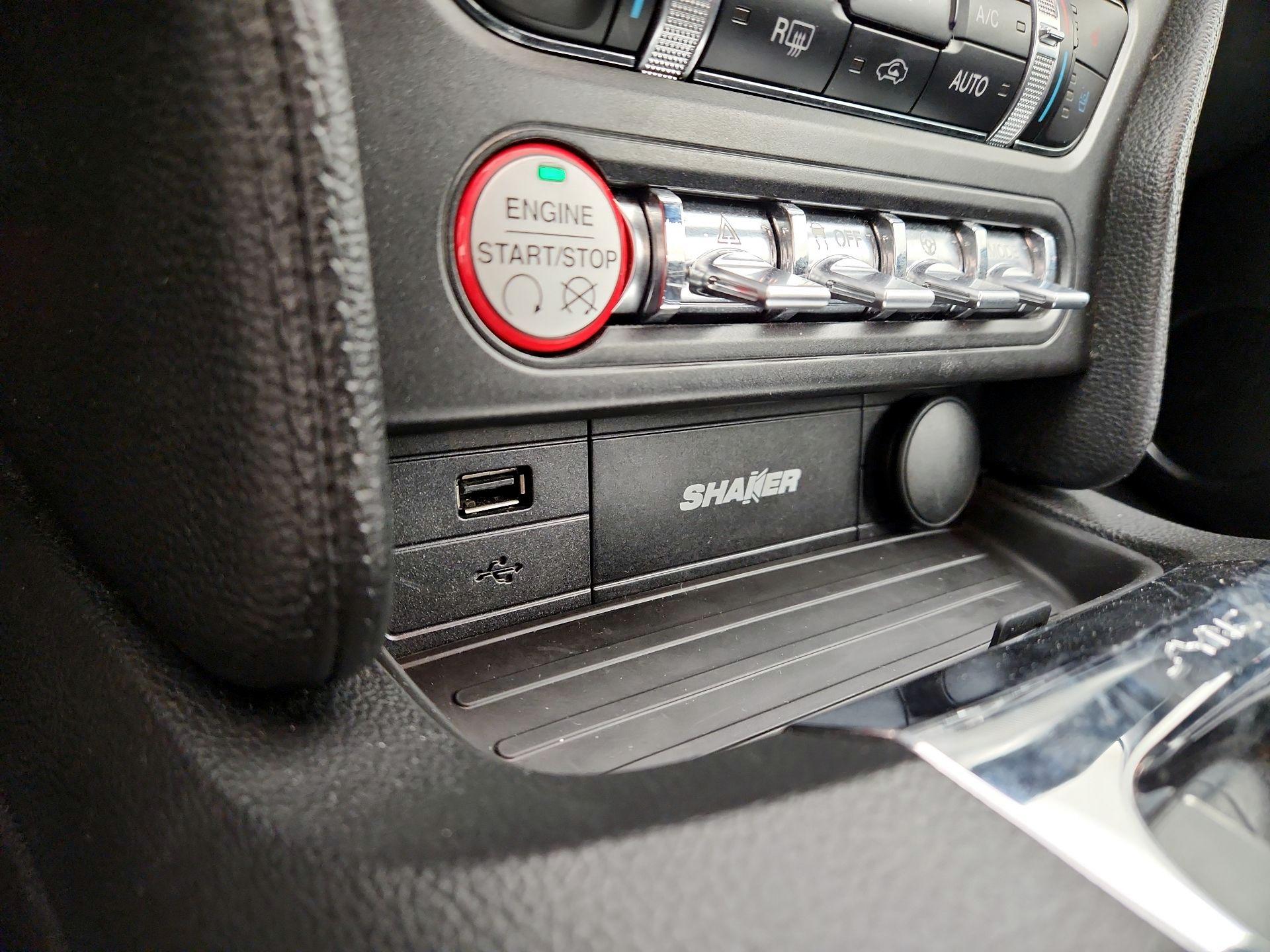 Thumbnail: 2017 Ford Mustang - 19