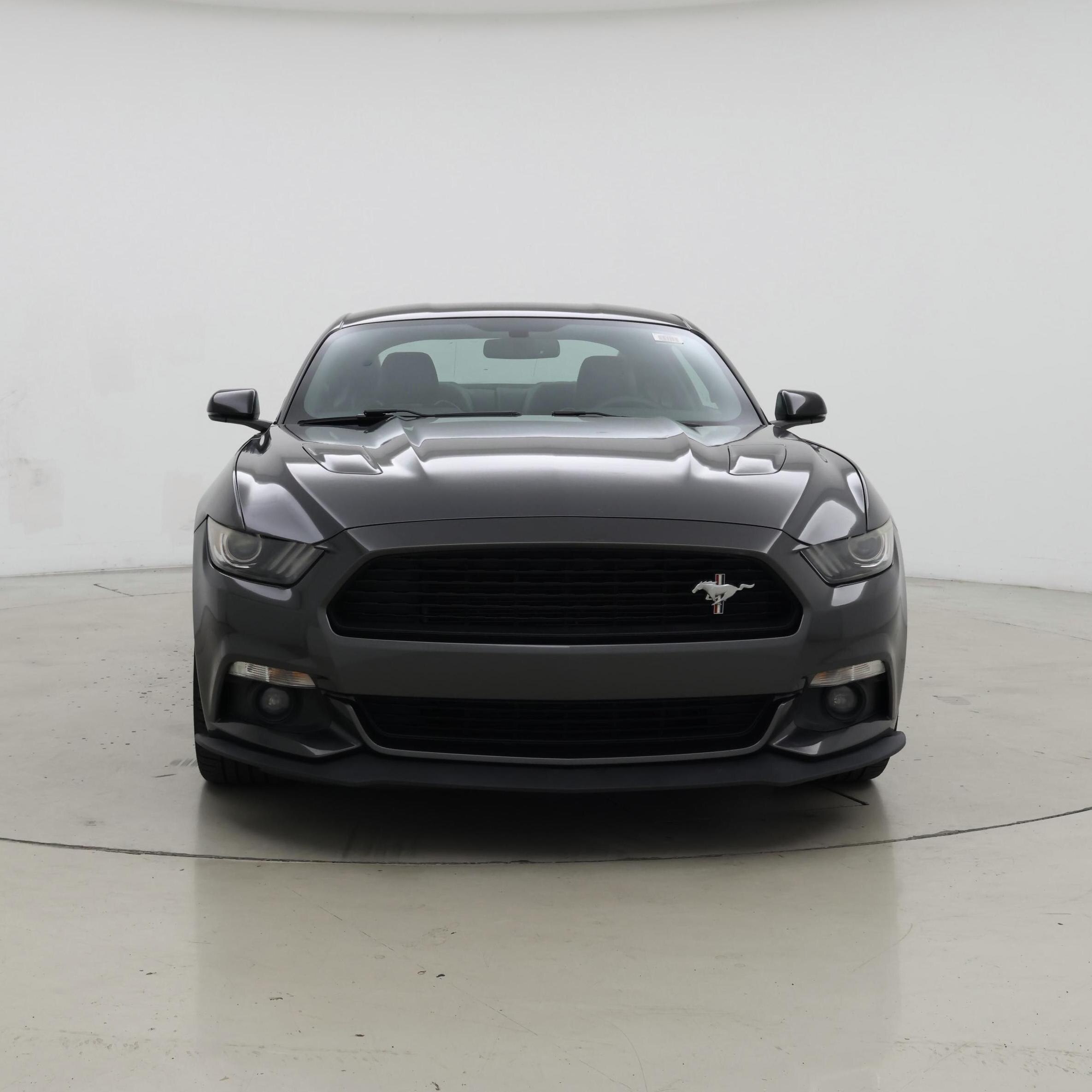 Thumbnail: 2017 Ford Mustang - 5