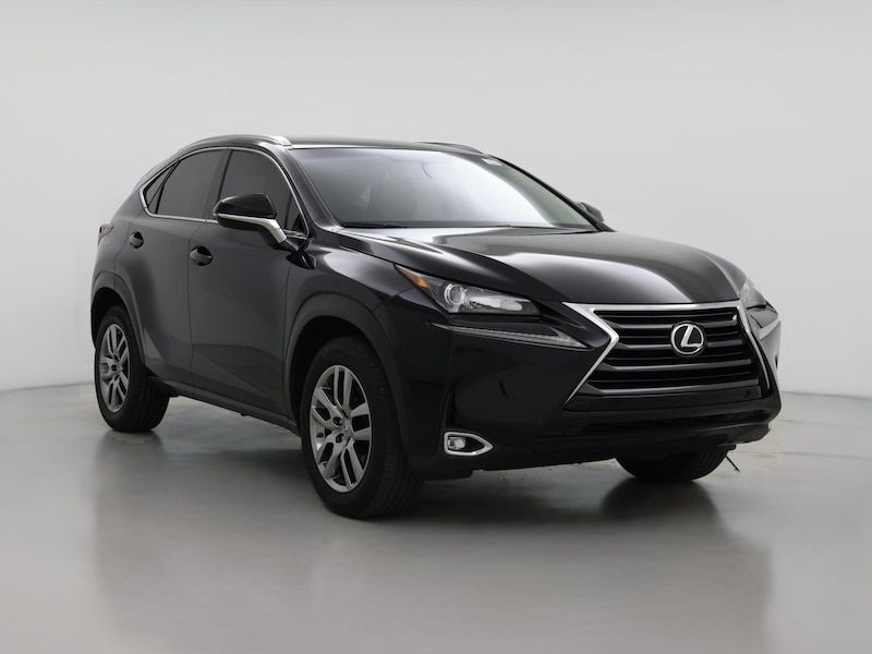 2015 Lexus NX 200t -
                  Fort Myers, FL
