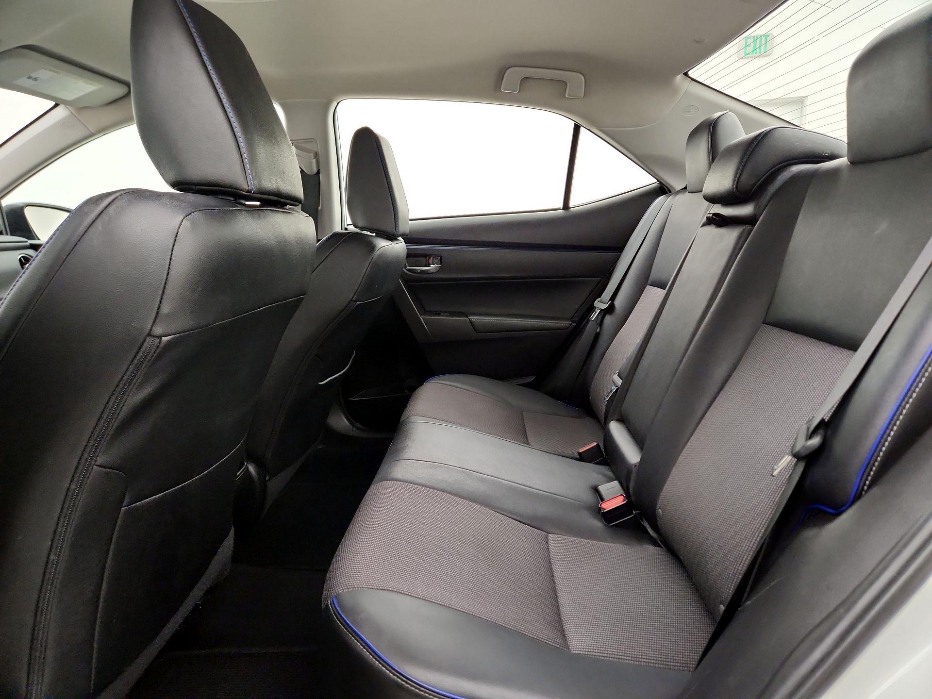 Thumbnail: 2018 Toyota Corolla - 19