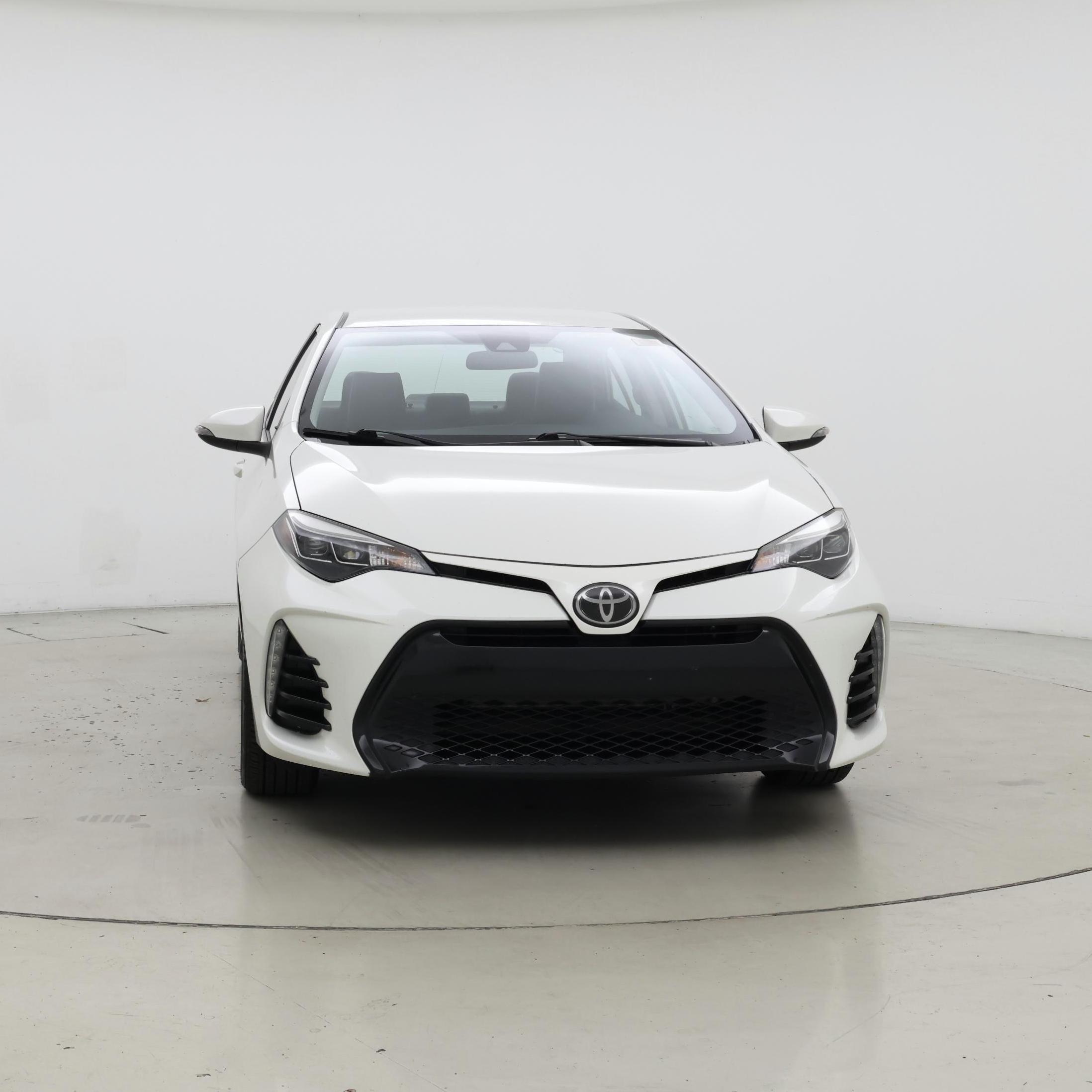 Thumbnail: 2018 Toyota Corolla - 5