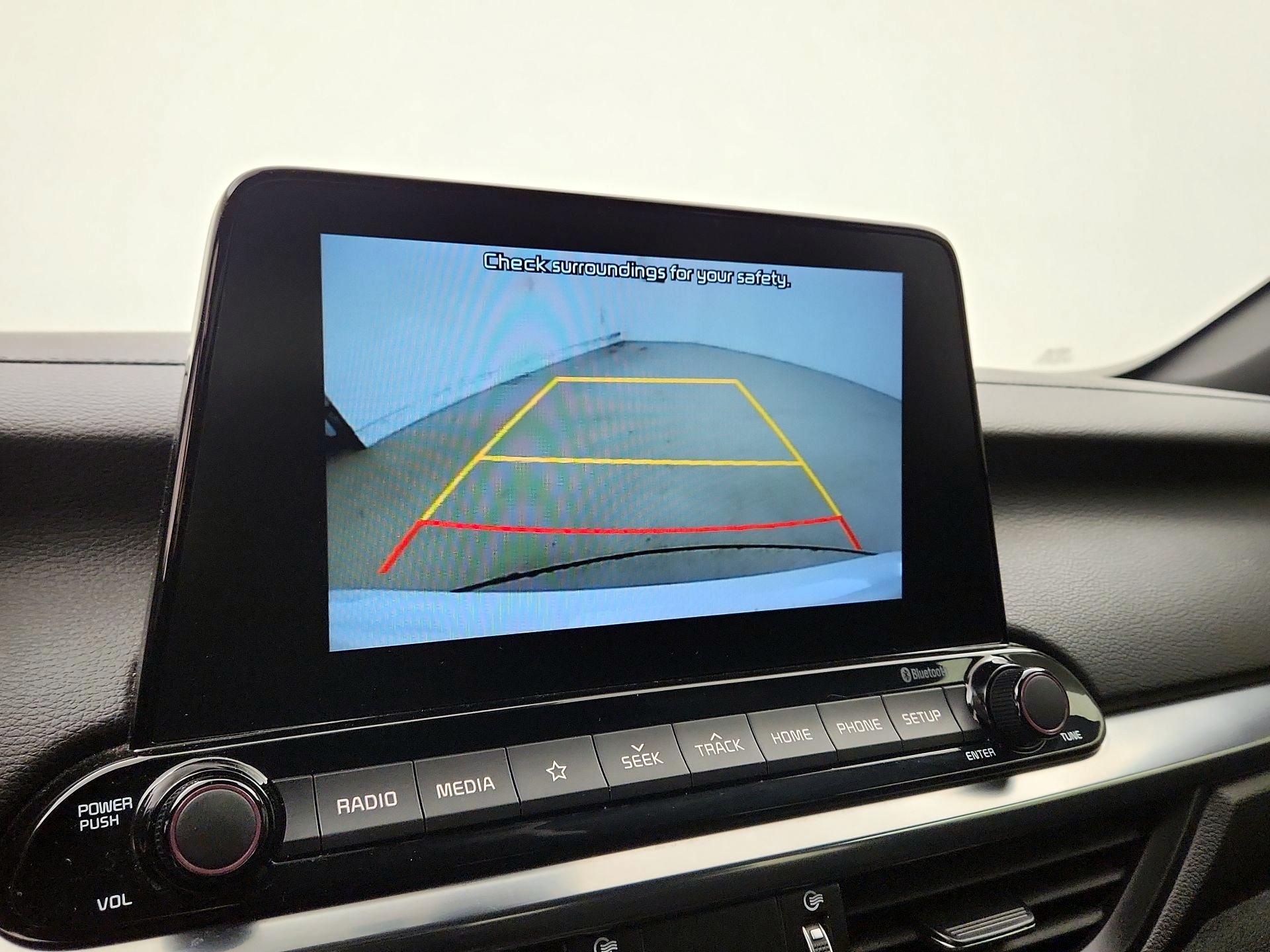 Thumbnail: 2021 Kia Forte - 14