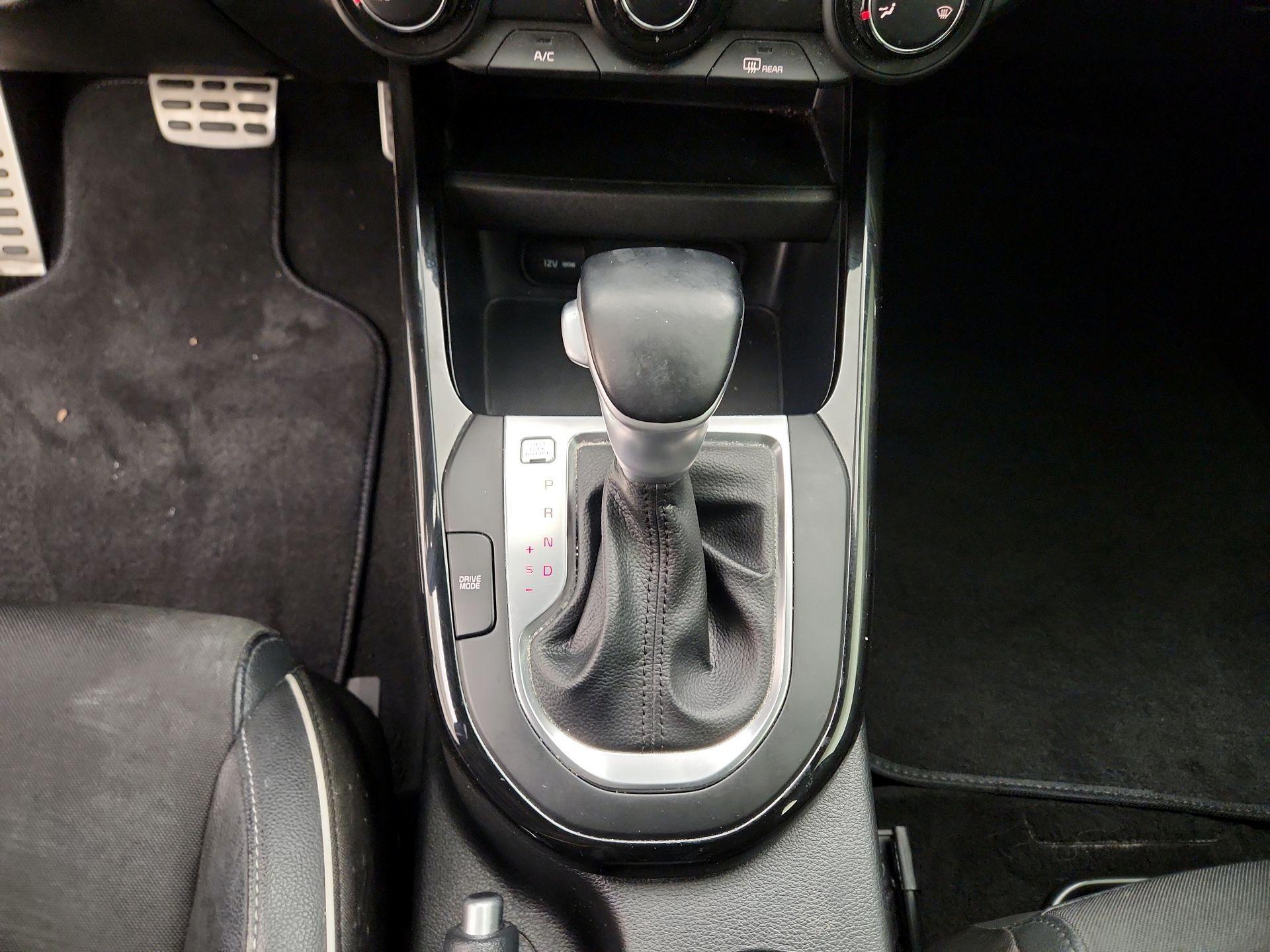 Thumbnail: 2021 Kia Forte - 17