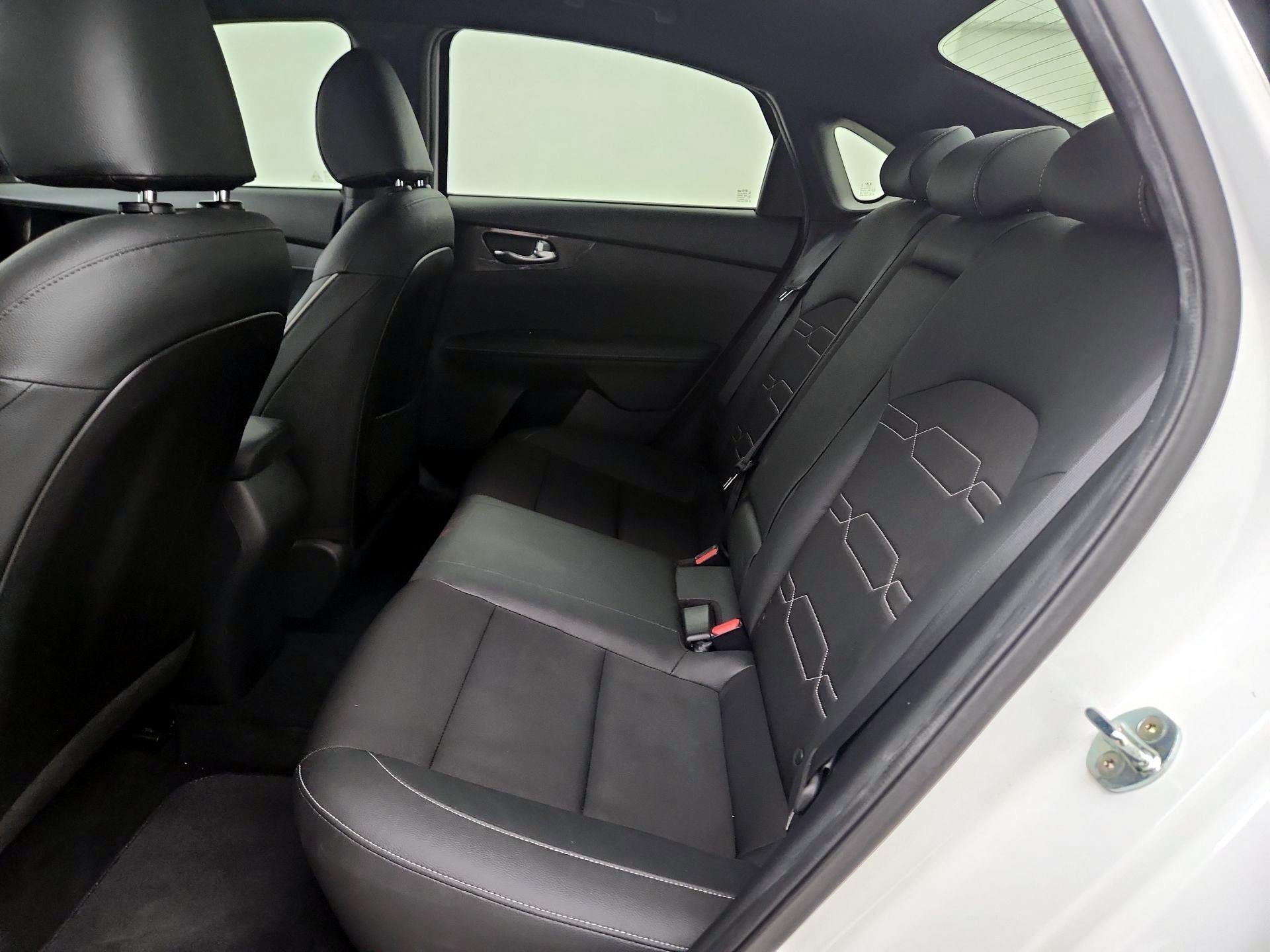 Thumbnail: 2021 Kia Forte - 19