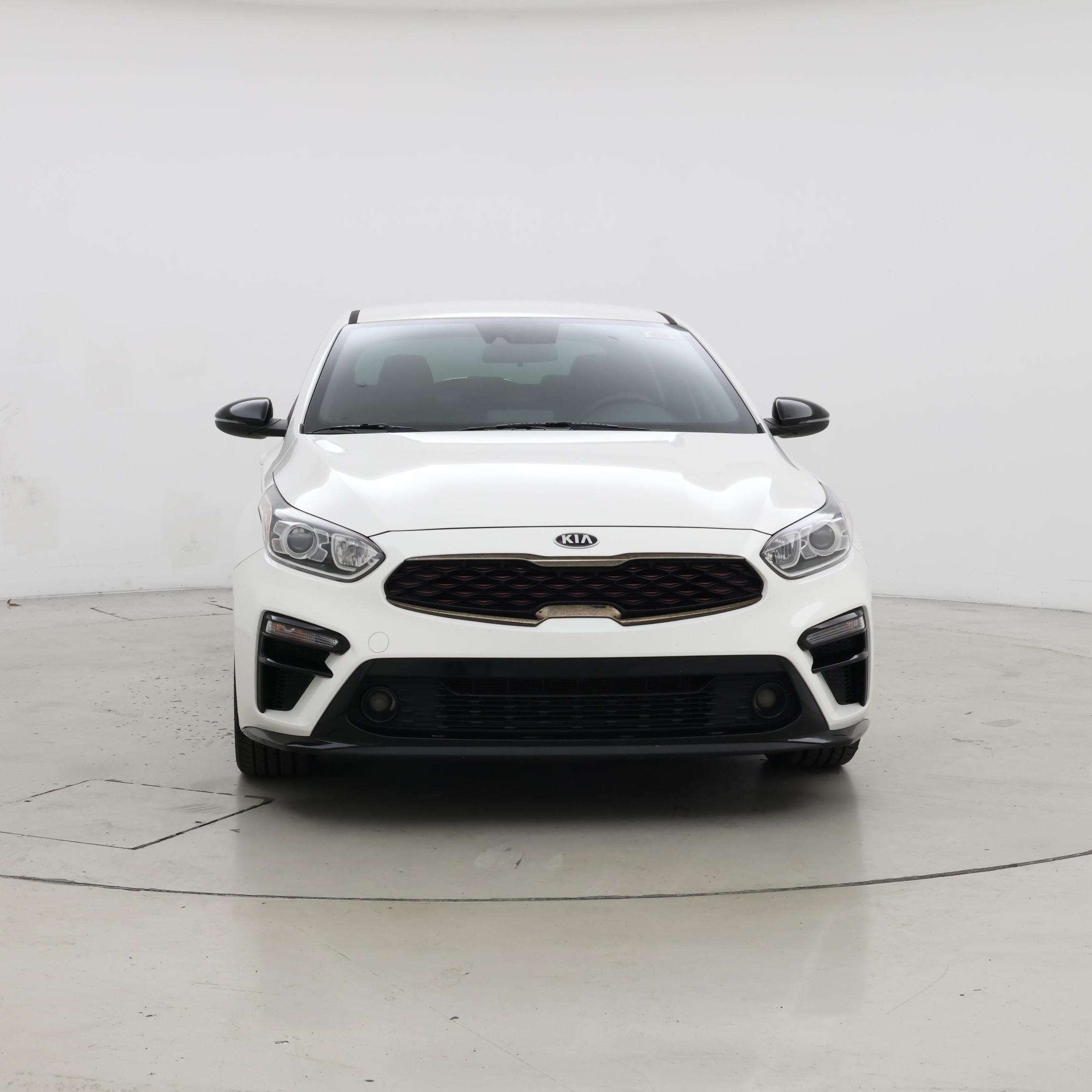 Thumbnail: 2021 Kia Forte - 5