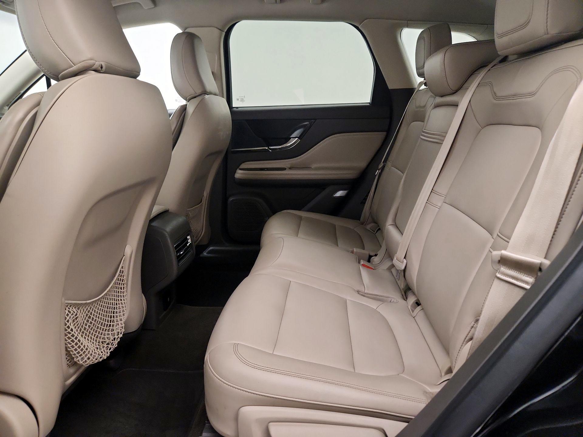 Thumbnail: 2021 Lincoln Corsair - 19