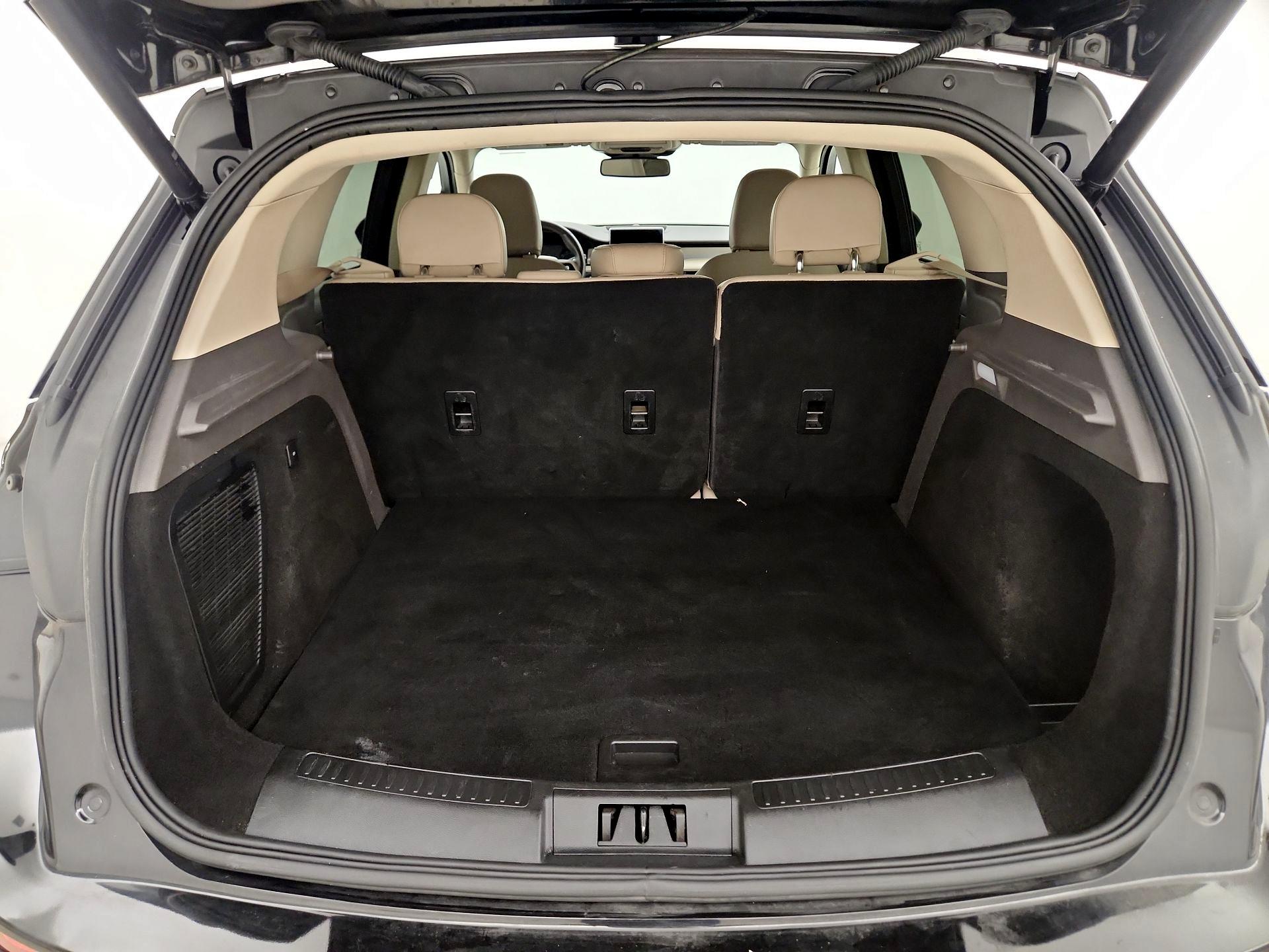 Thumbnail: 2021 Lincoln Corsair - 20