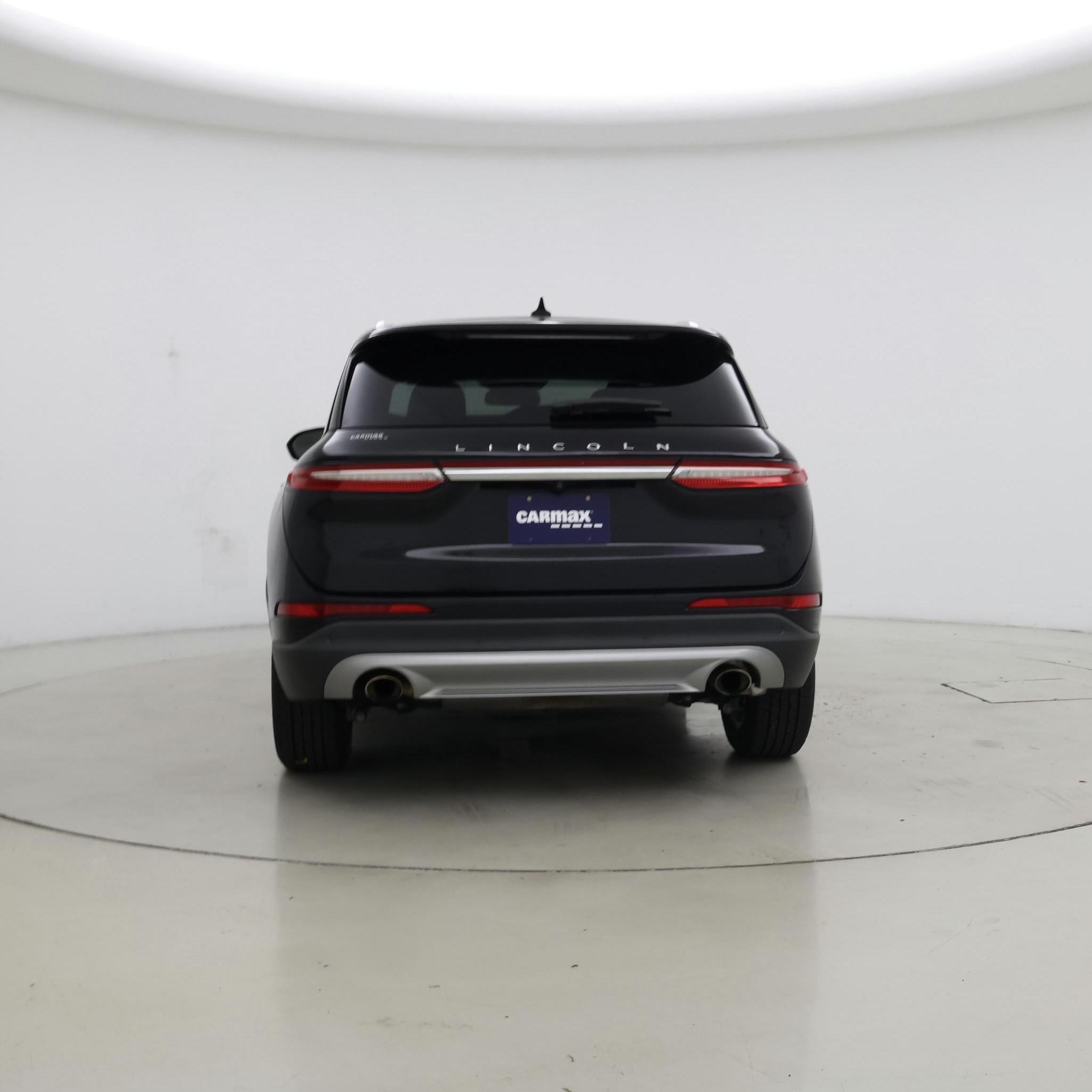 Thumbnail: 2021 Lincoln Corsair - 6