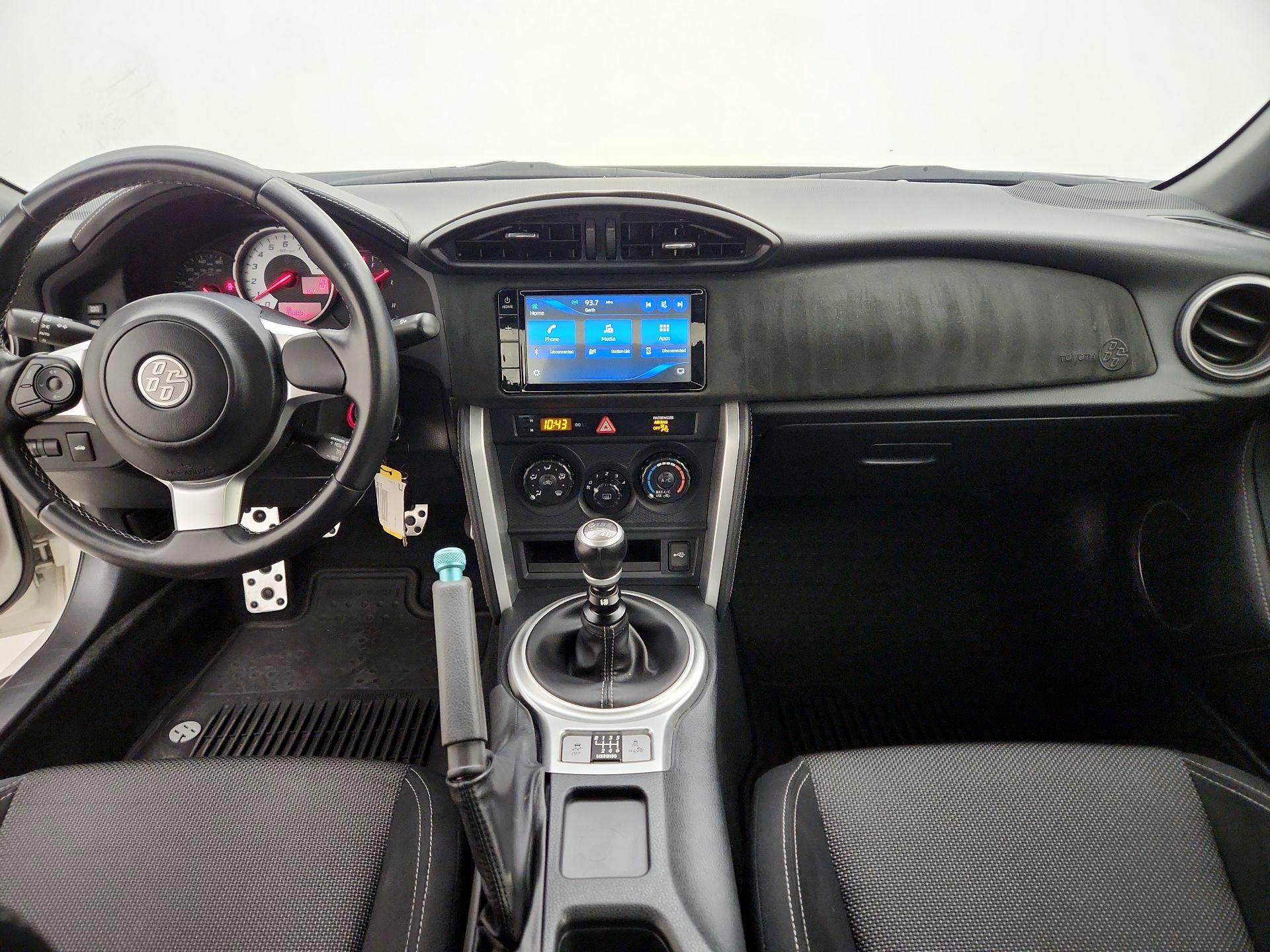 Thumbnail: 2020 Toyota 86 - 9