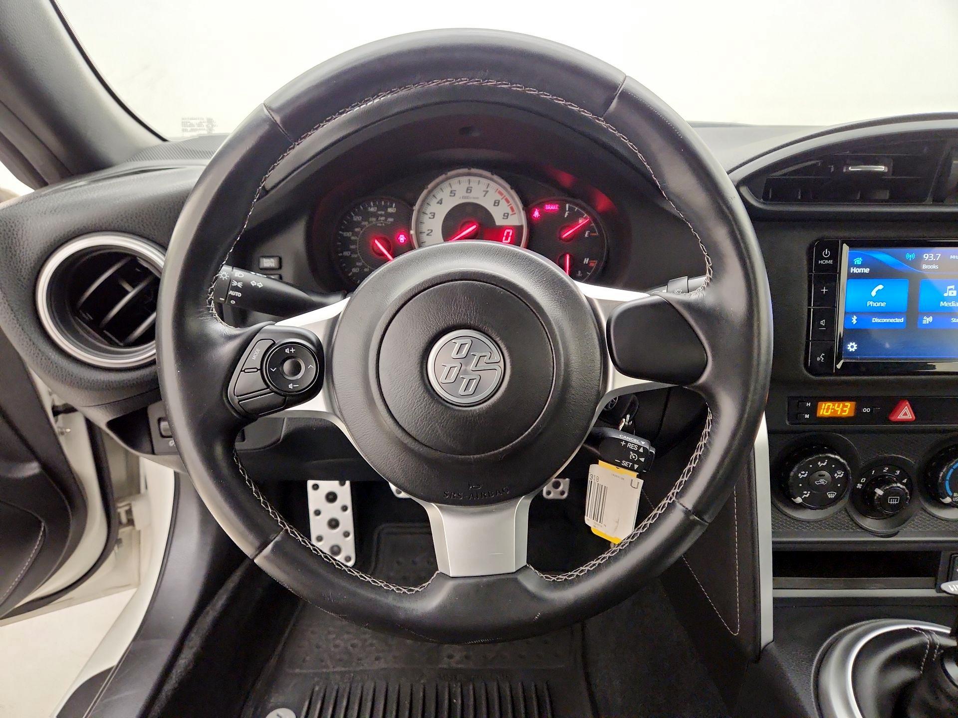 Thumbnail: 2020 Toyota 86 - 10