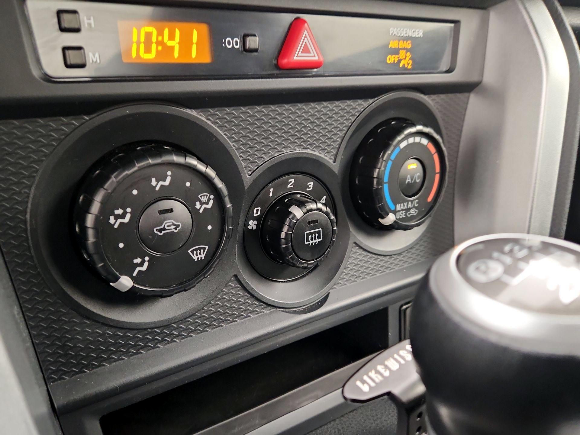 Thumbnail: 2020 Toyota 86 - 16