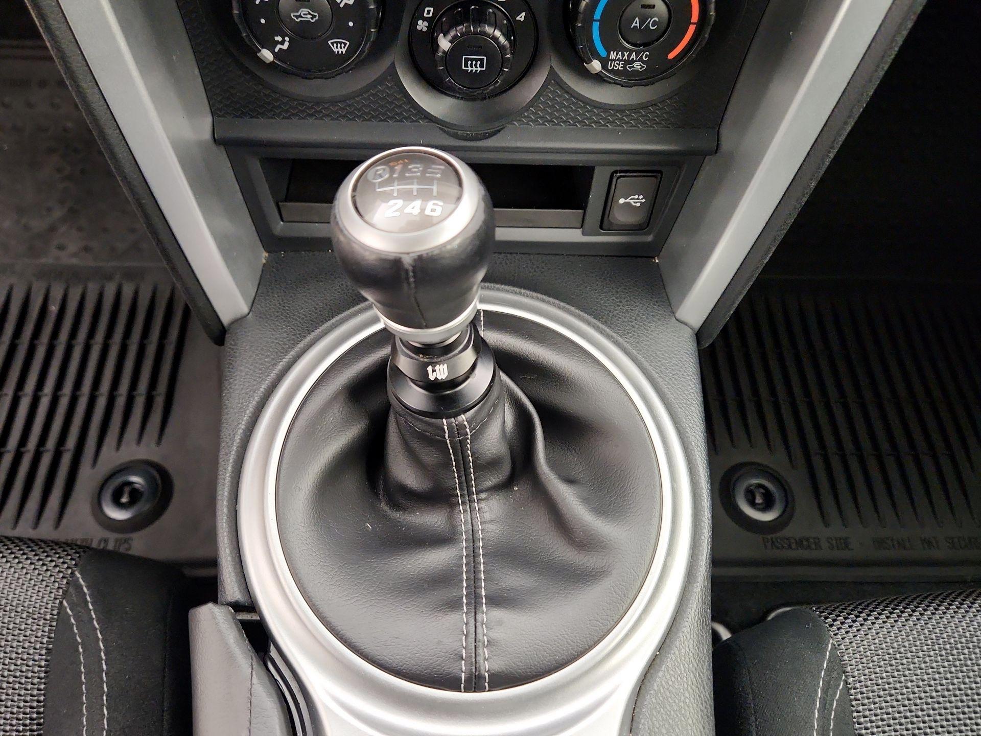 Thumbnail: 2020 Toyota 86 - 17