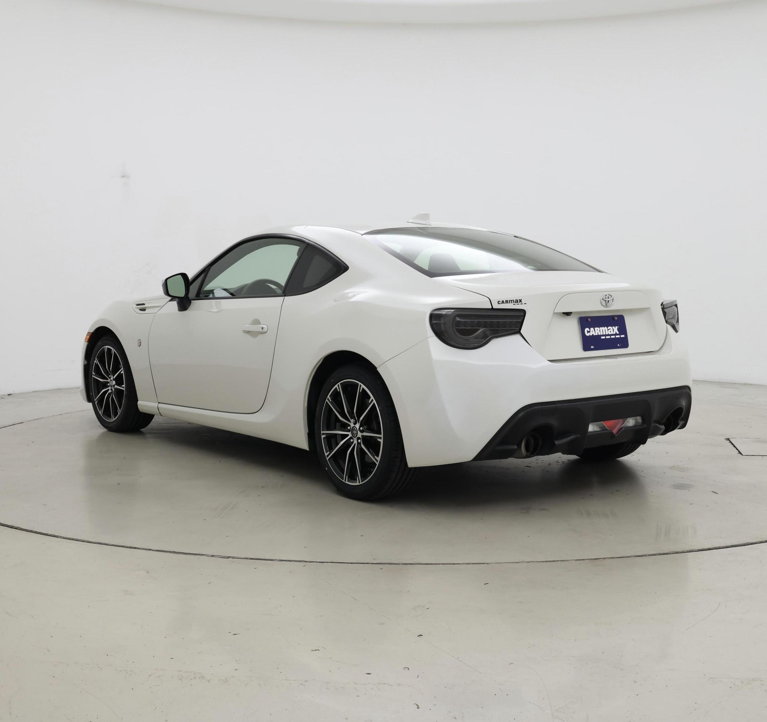 Thumbnail: 2020 Toyota 86 - 2