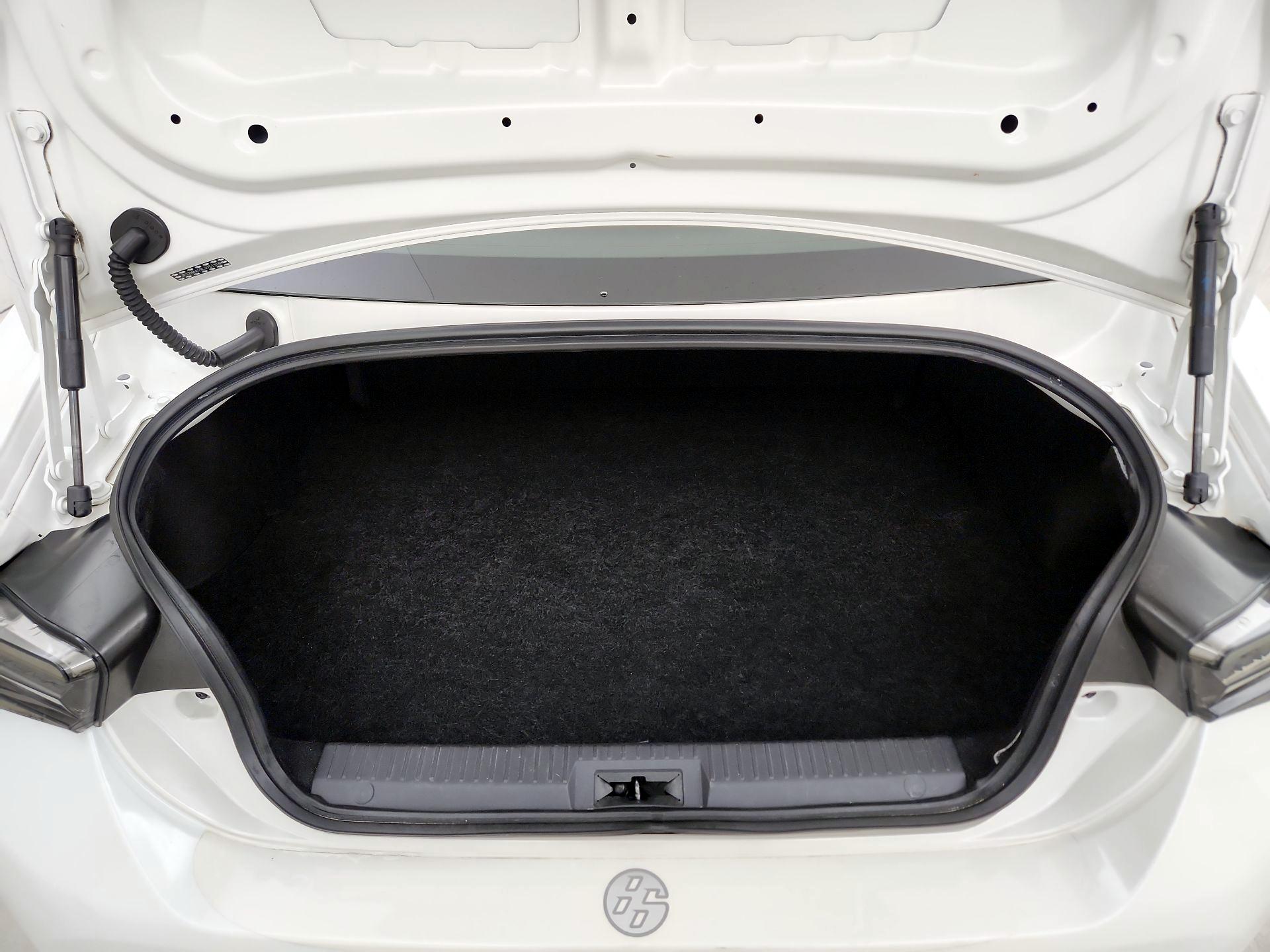 Thumbnail: 2020 Toyota 86 - 20