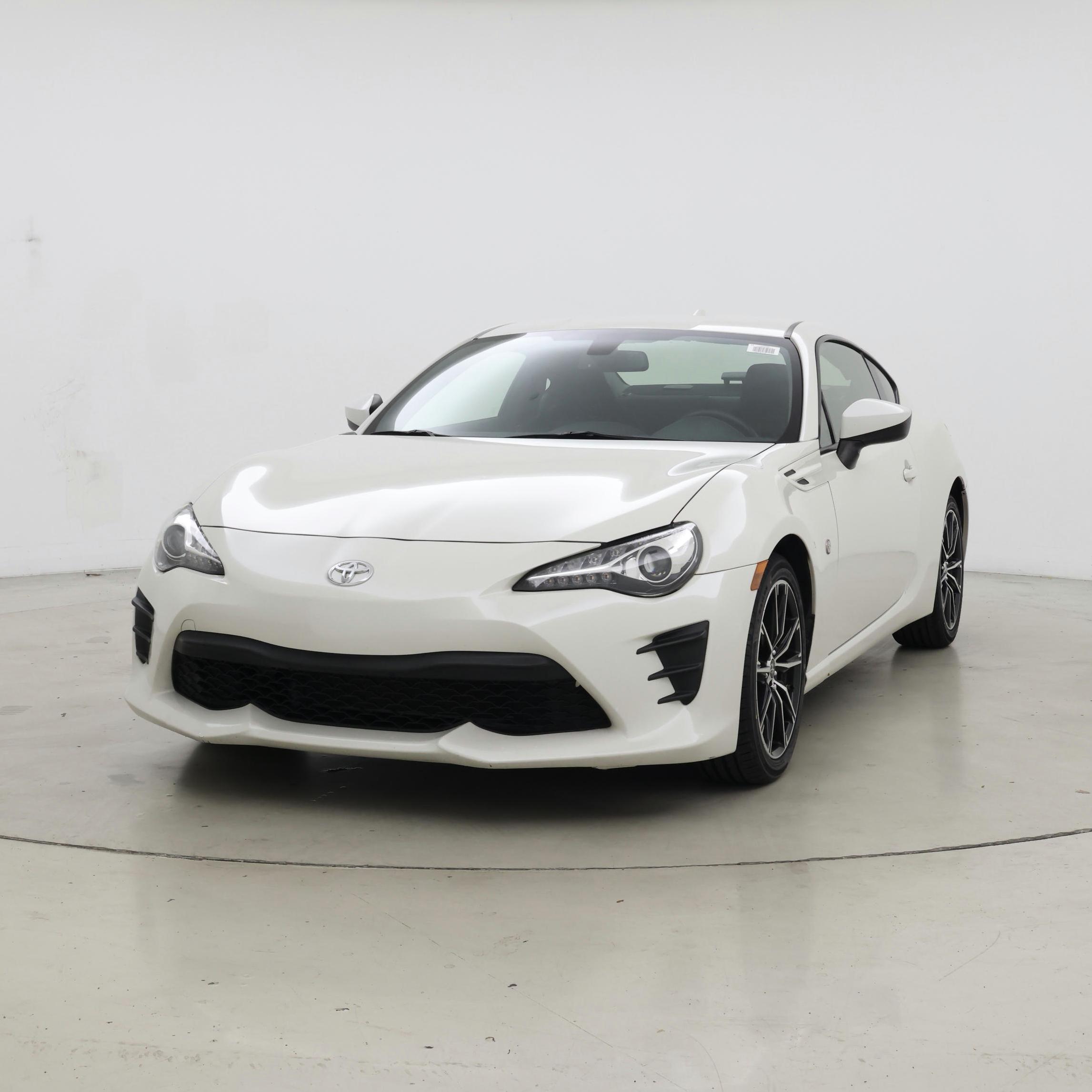 Thumbnail: 2020 Toyota 86 - 4