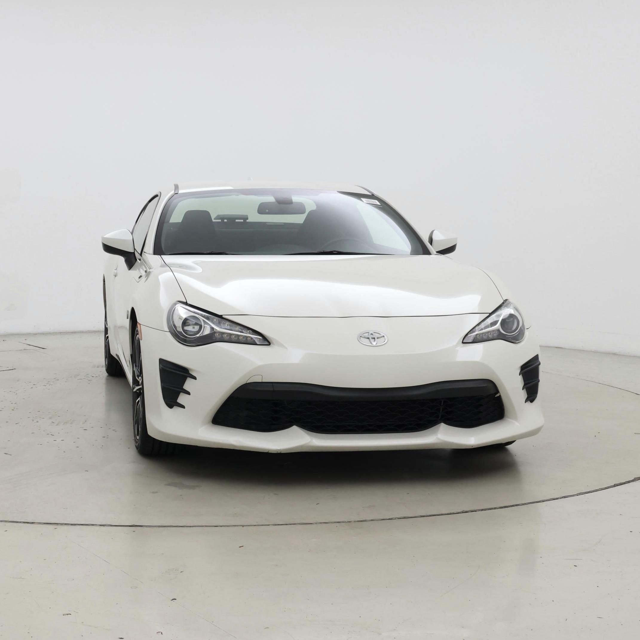 Thumbnail: 2020 Toyota 86 - 5