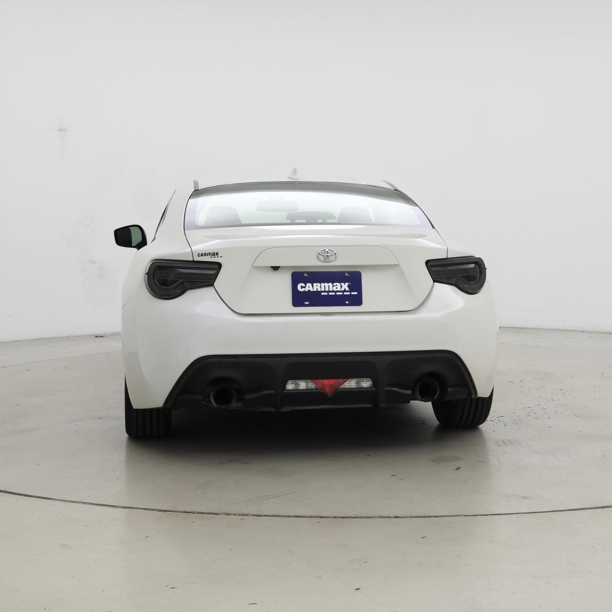 Thumbnail: 2020 Toyota 86 - 6