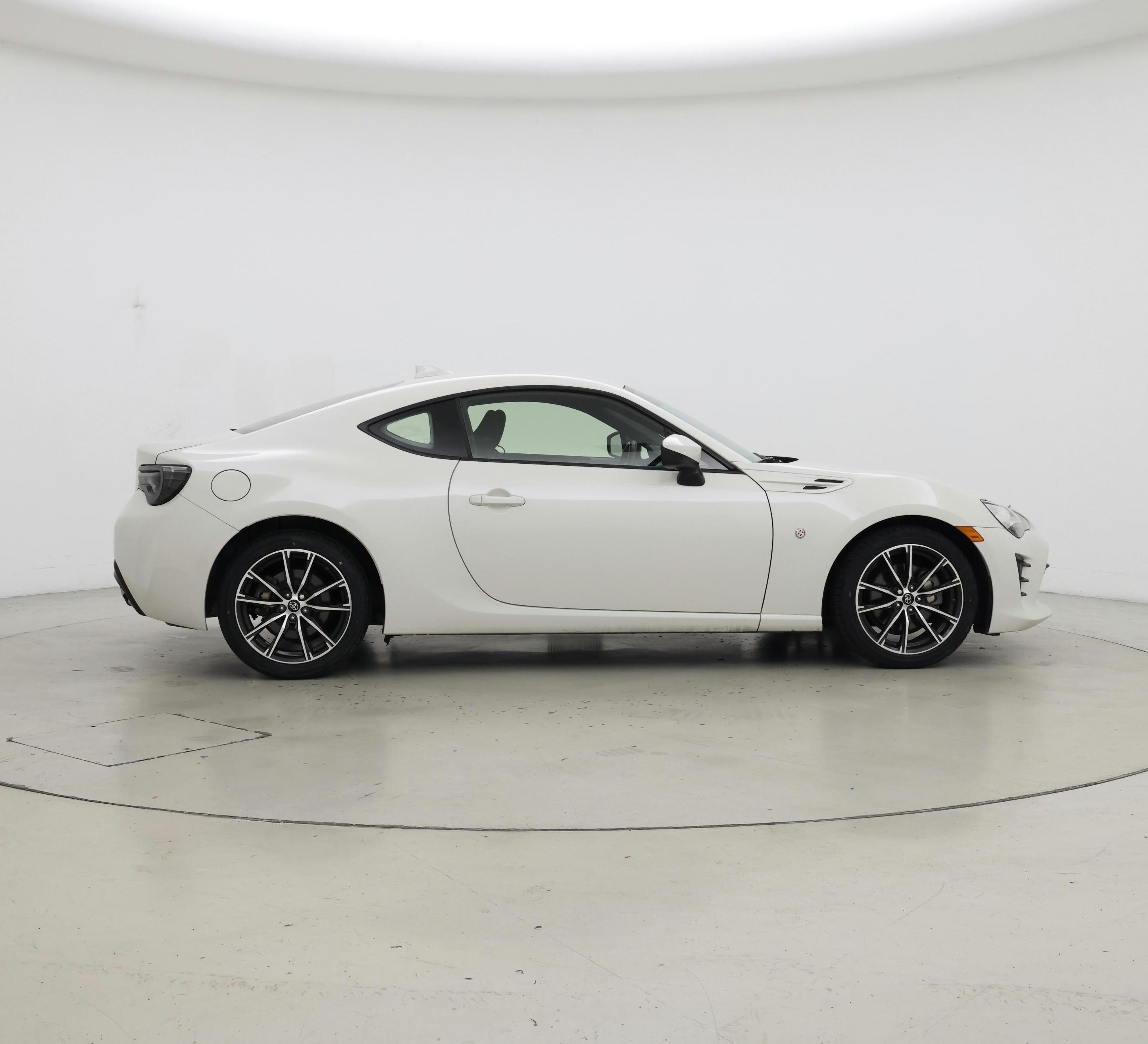 Thumbnail: 2020 Toyota 86 - 7