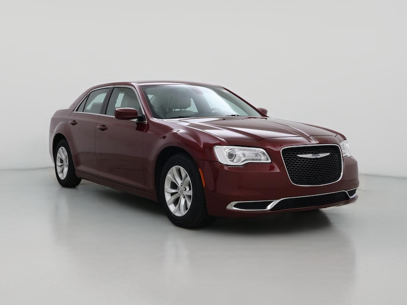 2016 Chrysler 300 Limited Edition -
                  Fort Myers, FL