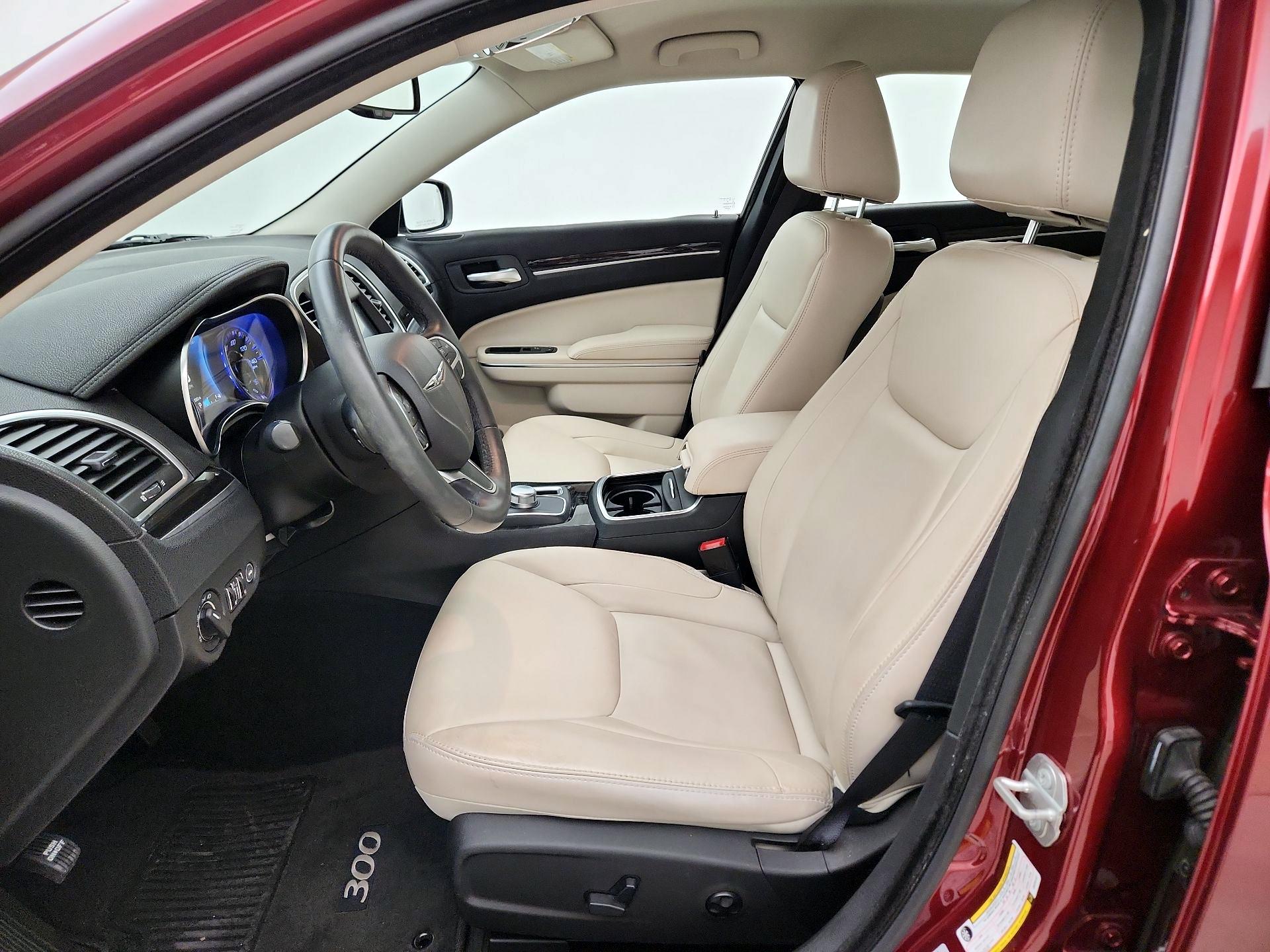 Thumbnail: 2016 Chrysler 300 - 11