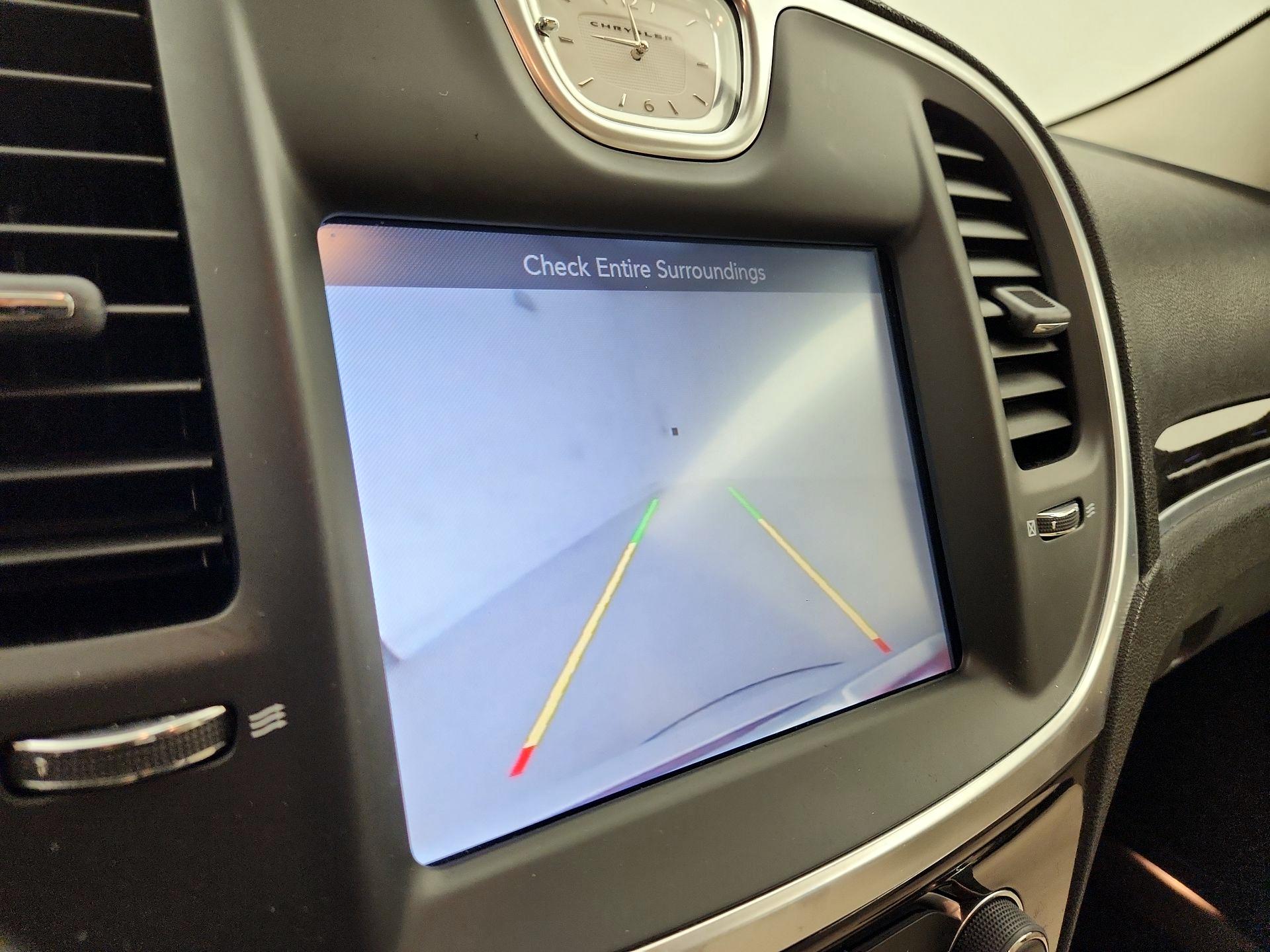 Thumbnail: 2016 Chrysler 300 - 14