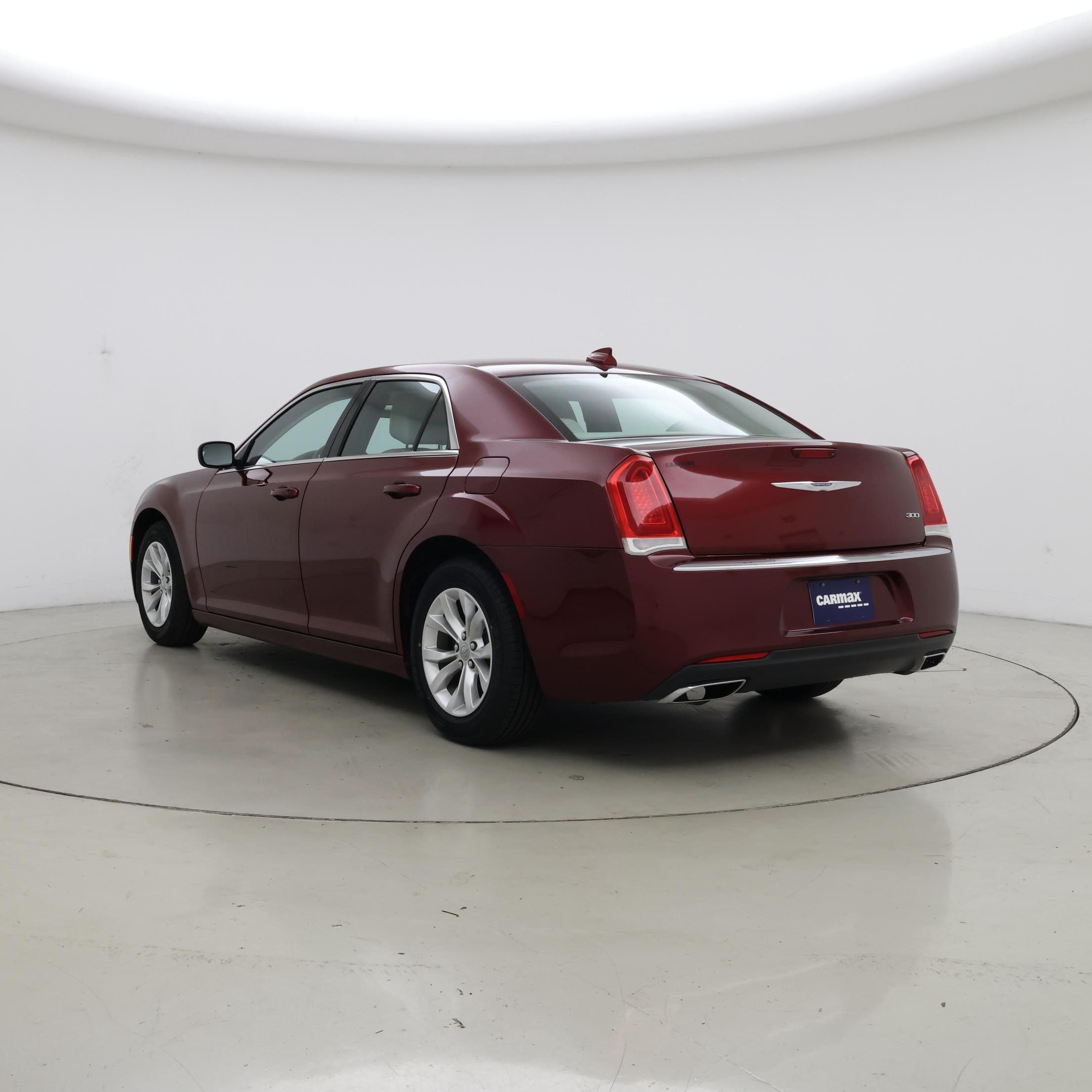 Thumbnail: 2016 Chrysler 300 - 2