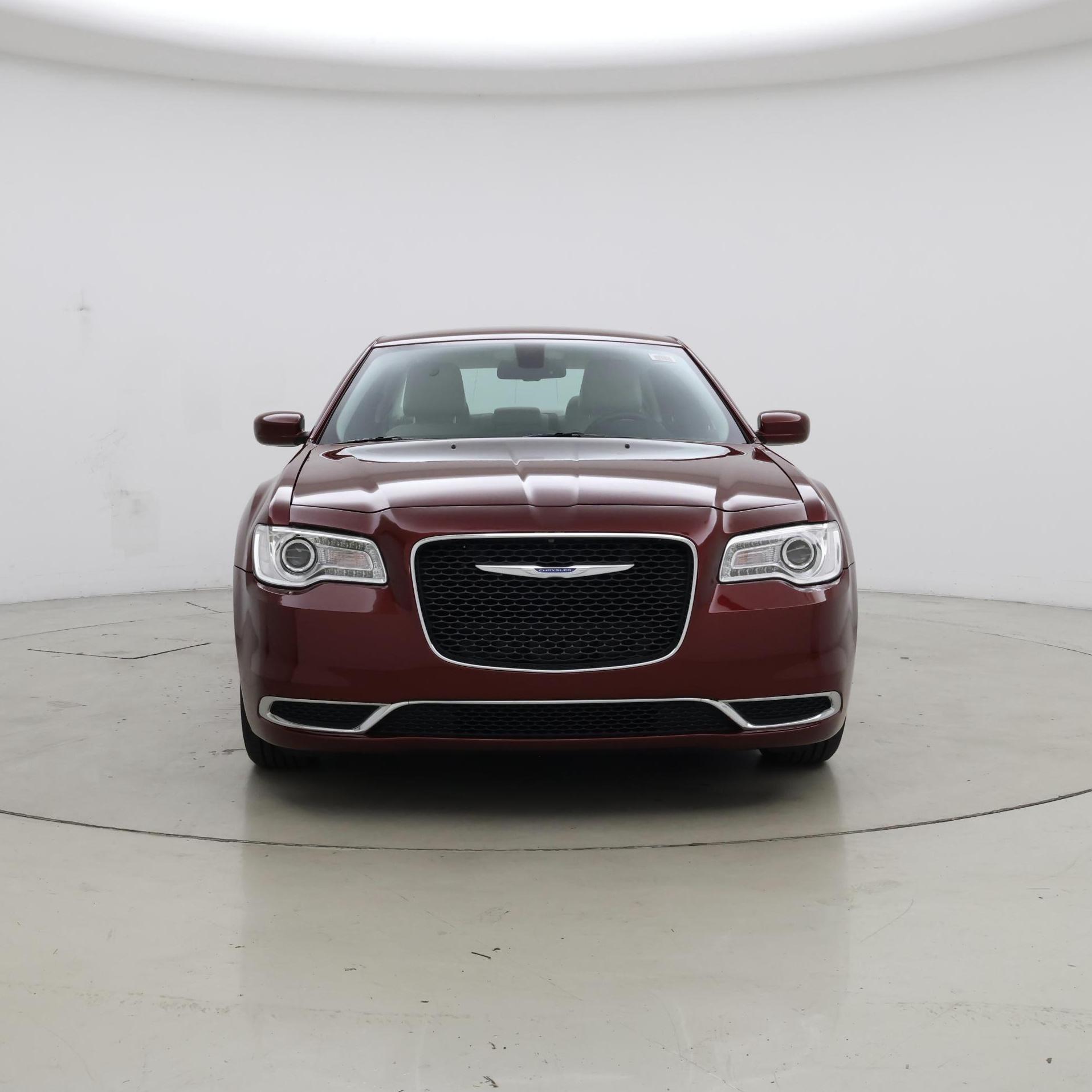 Thumbnail: 2016 Chrysler 300 - 5