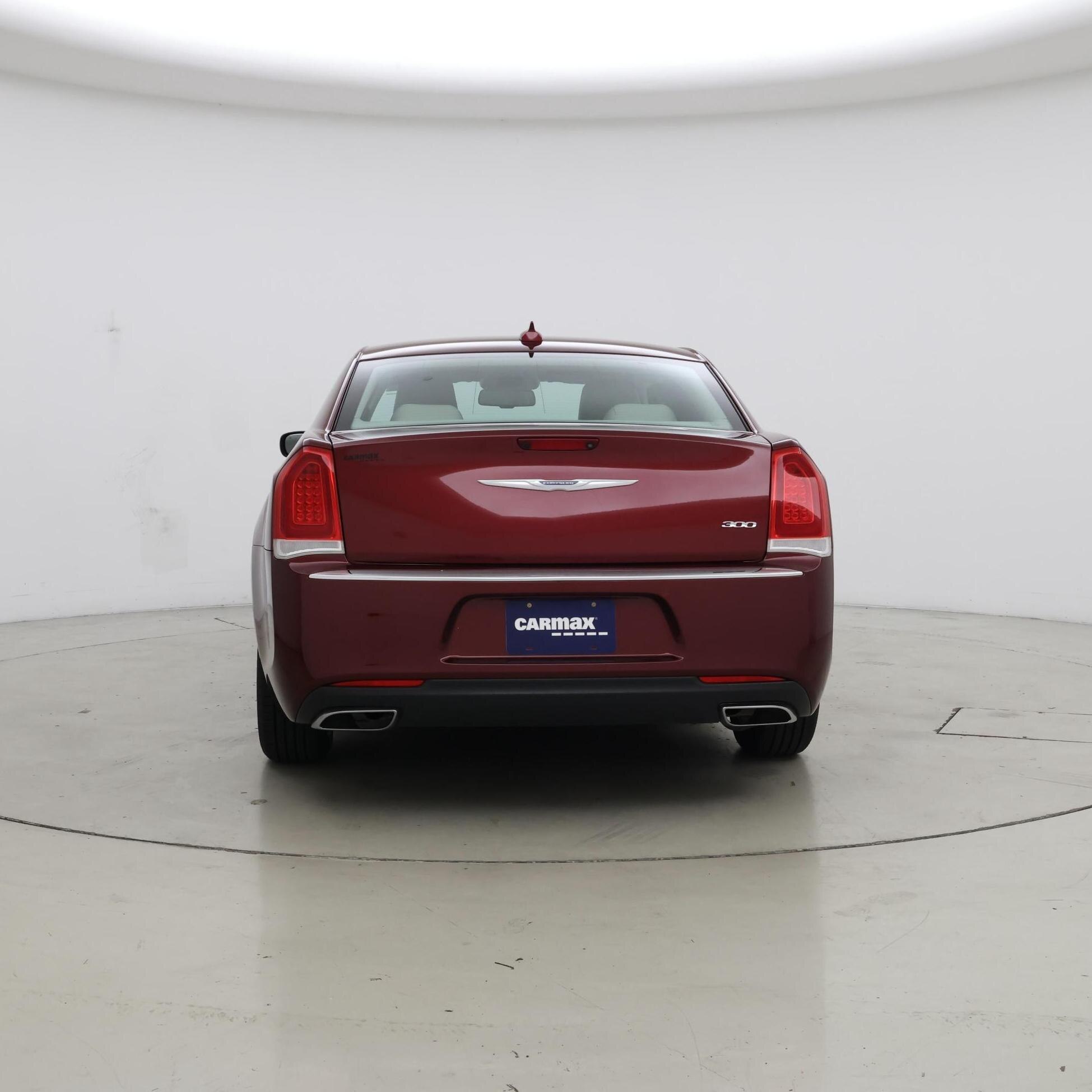 Thumbnail: 2016 Chrysler 300 - 6